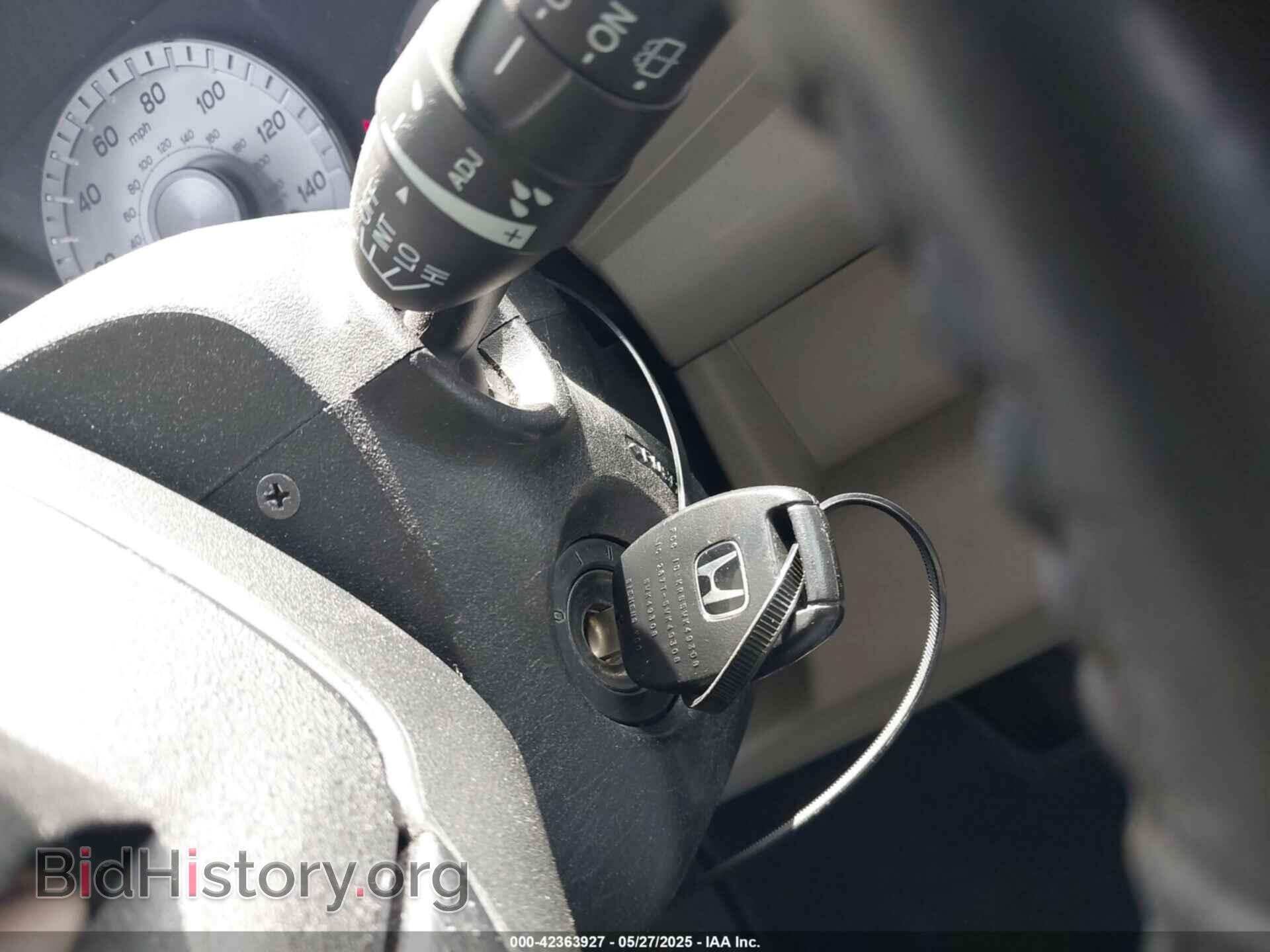 2012 HONDA PILOT - VIN: 5FNYF4H55CB051671 - Фото 11