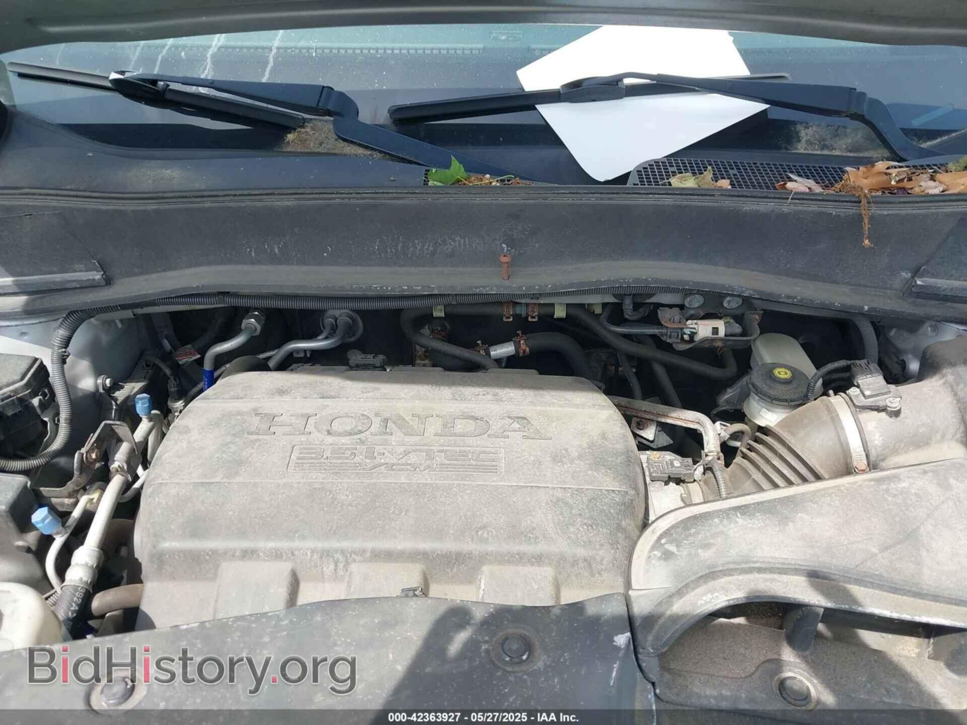 2012 HONDA PILOT - VIN: 5FNYF4H55CB051671 - Фото 10