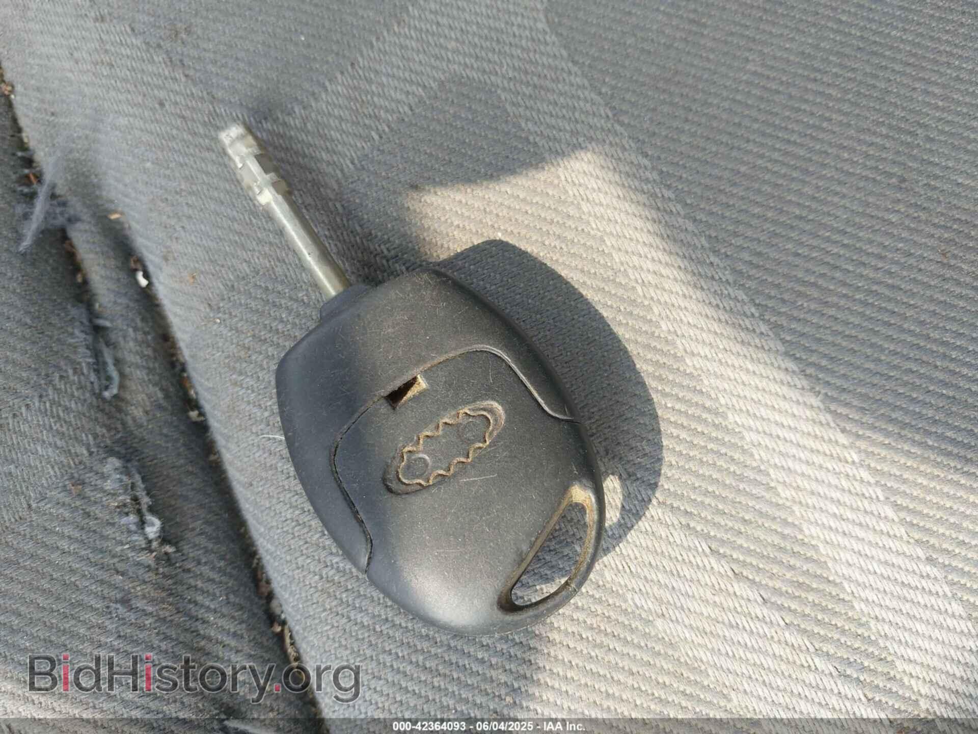 2011 FORD TRANSIT CONNECT - VIN: NM0LS7BN7BT044374 - Фото 11
