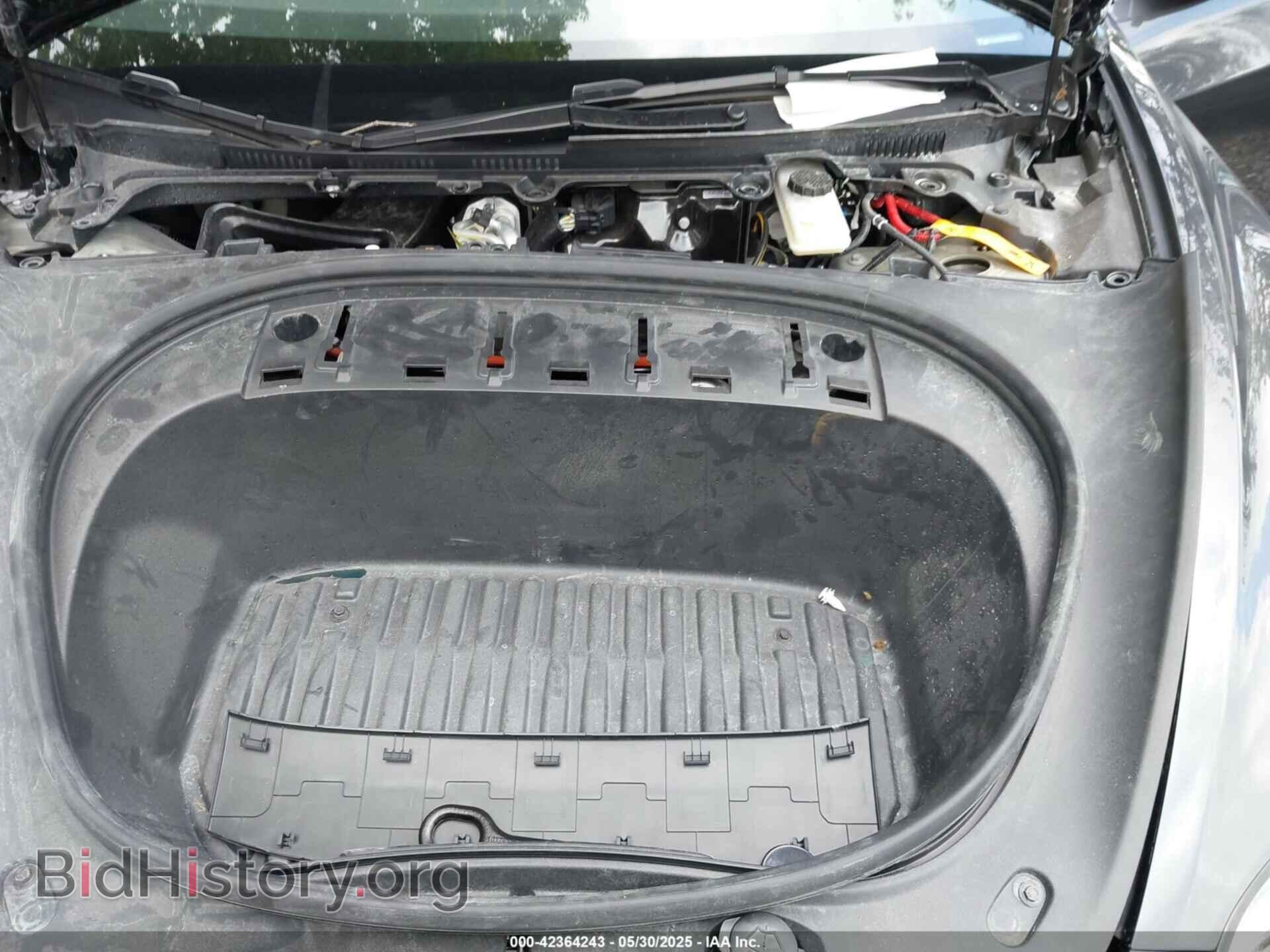 2024 TESLA MODEL 3 - VIN: 5YJ3E1EB6RF830852 - Фото 10