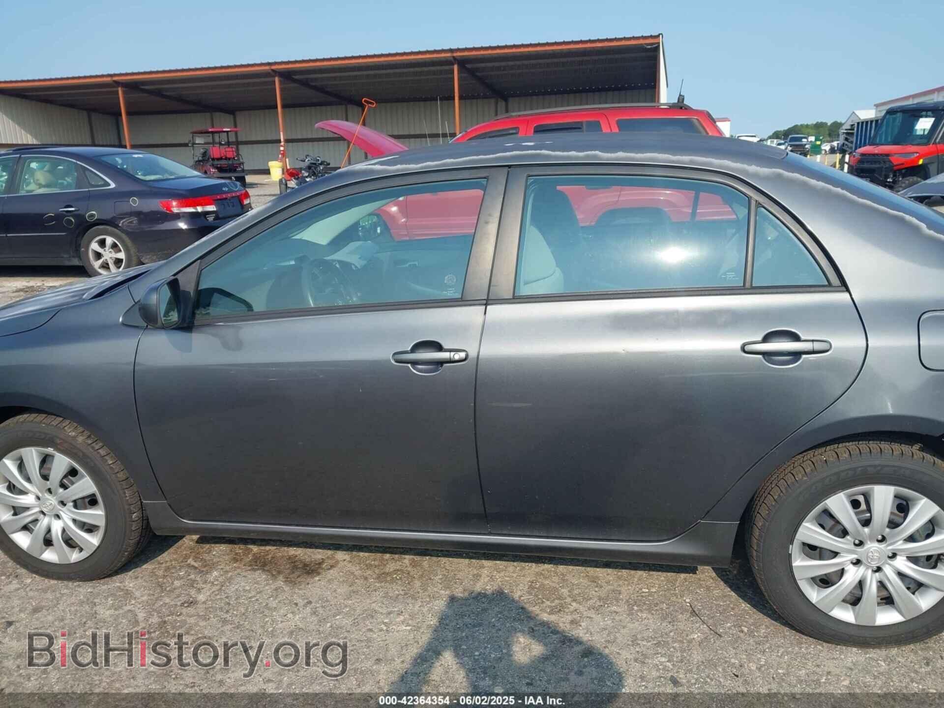 2012 TOYOTA COROLLA - VIN: 2T1BU4EEXCC788742 - Фото 14