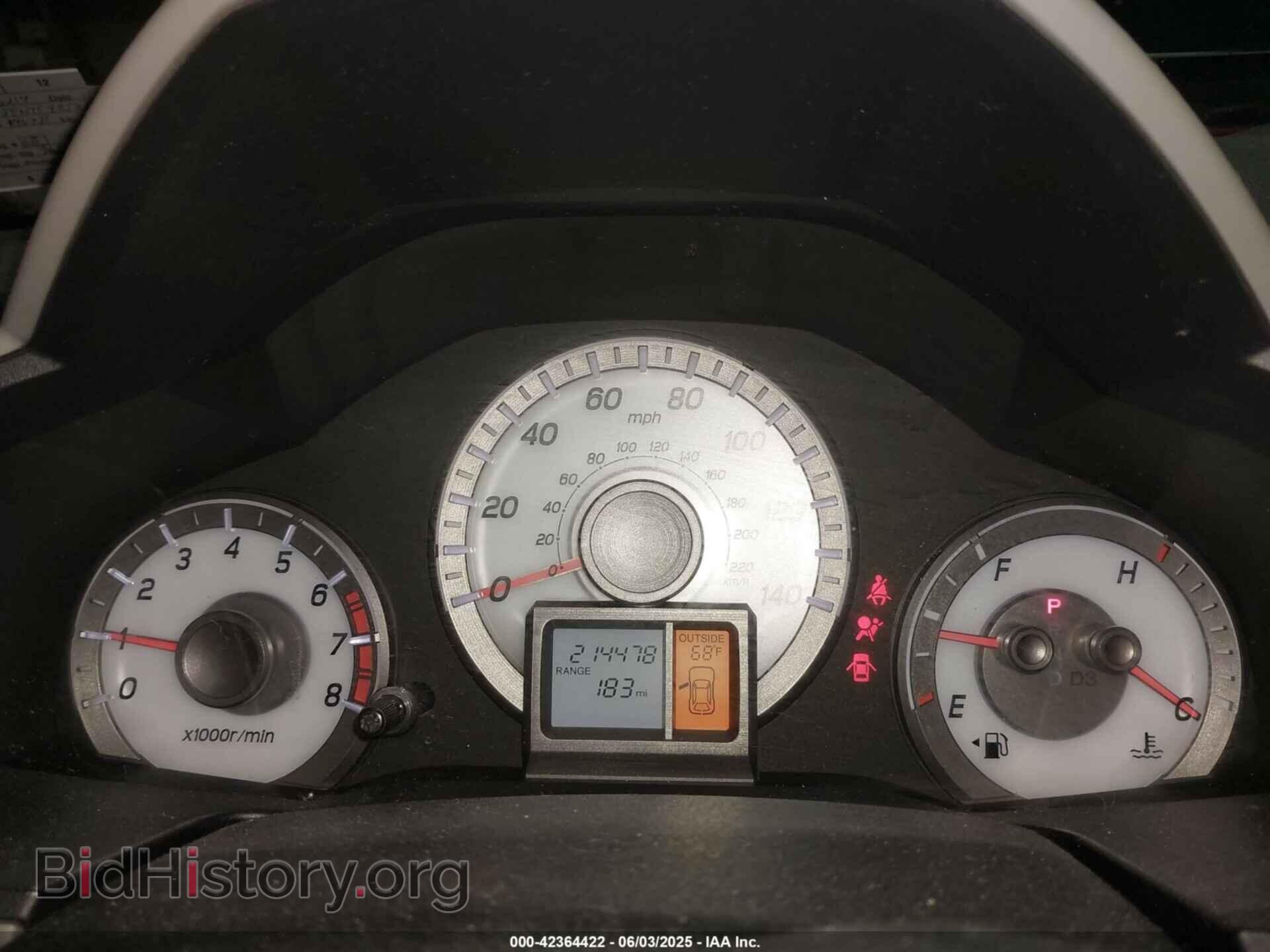2015 HONDA PILOT - VIN: 5FNYF4H5XFB077395 - Фото 7