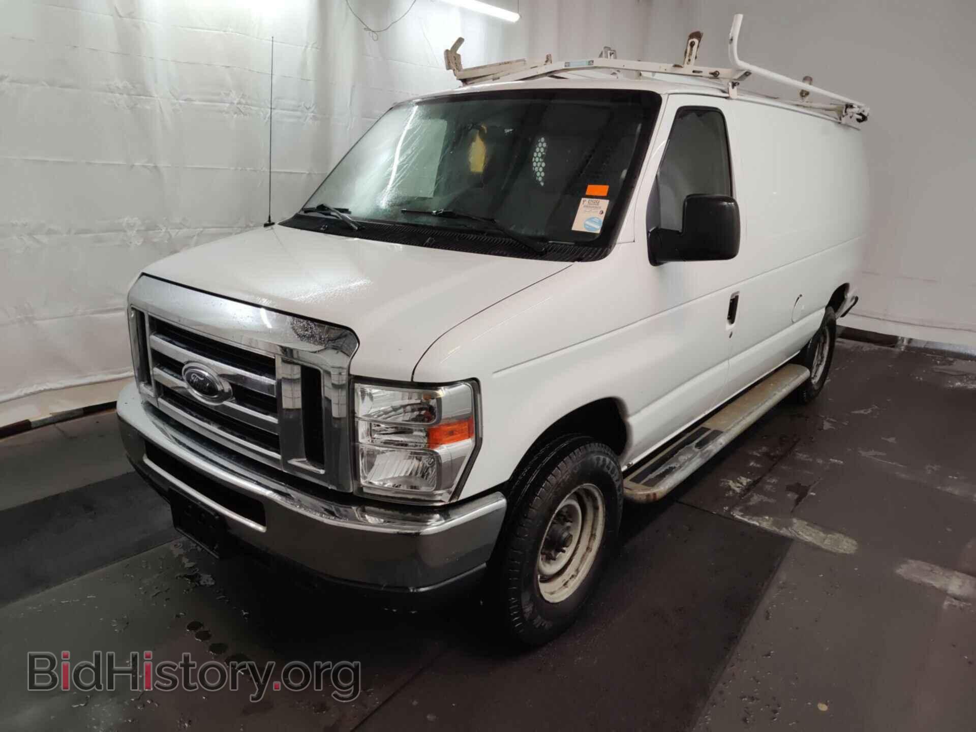 2012 FORD ECONOLINE - VIN: 1FTNE2EW9CDB05438 - Фото 12
