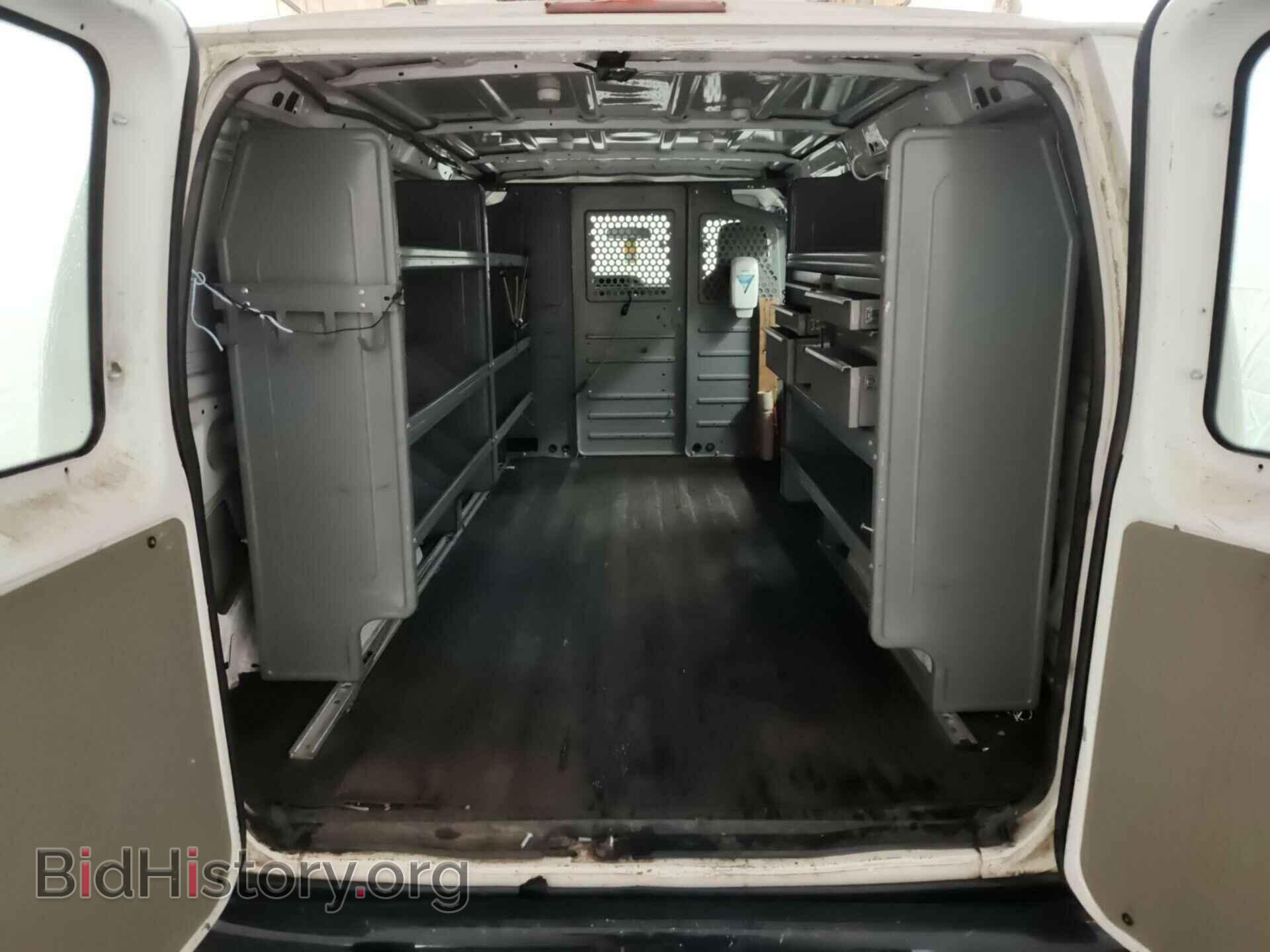 2012 FORD ECONOLINE - VIN: 1FTNE2EW9CDB05438 - Фото 17