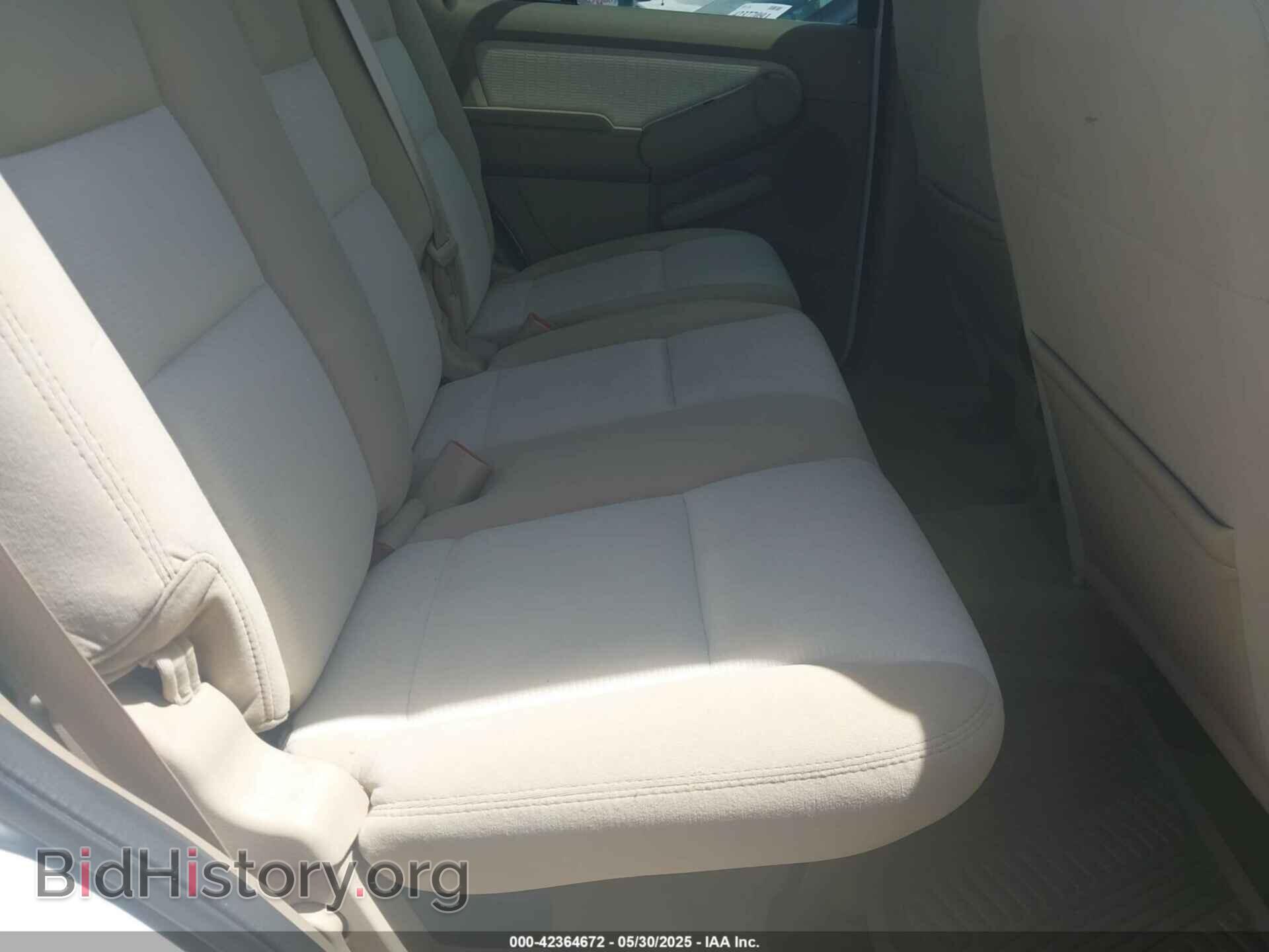 2010 FORD EXPLORER - VIN: 1FMEU7D88AUB13090 - Фото 8
