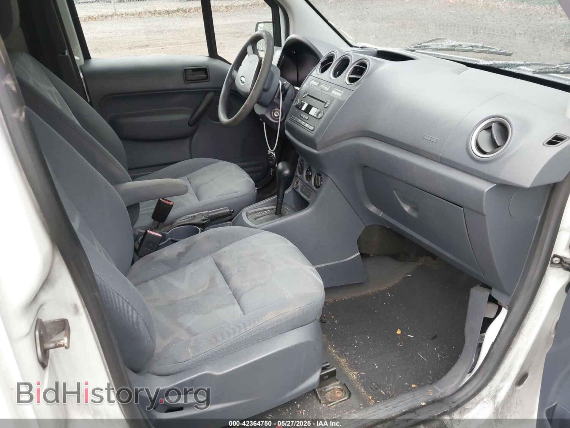 2013 FORD TRANSIT CONNECT - VIN: NM0LS7BN3DT147813 - Фото 5