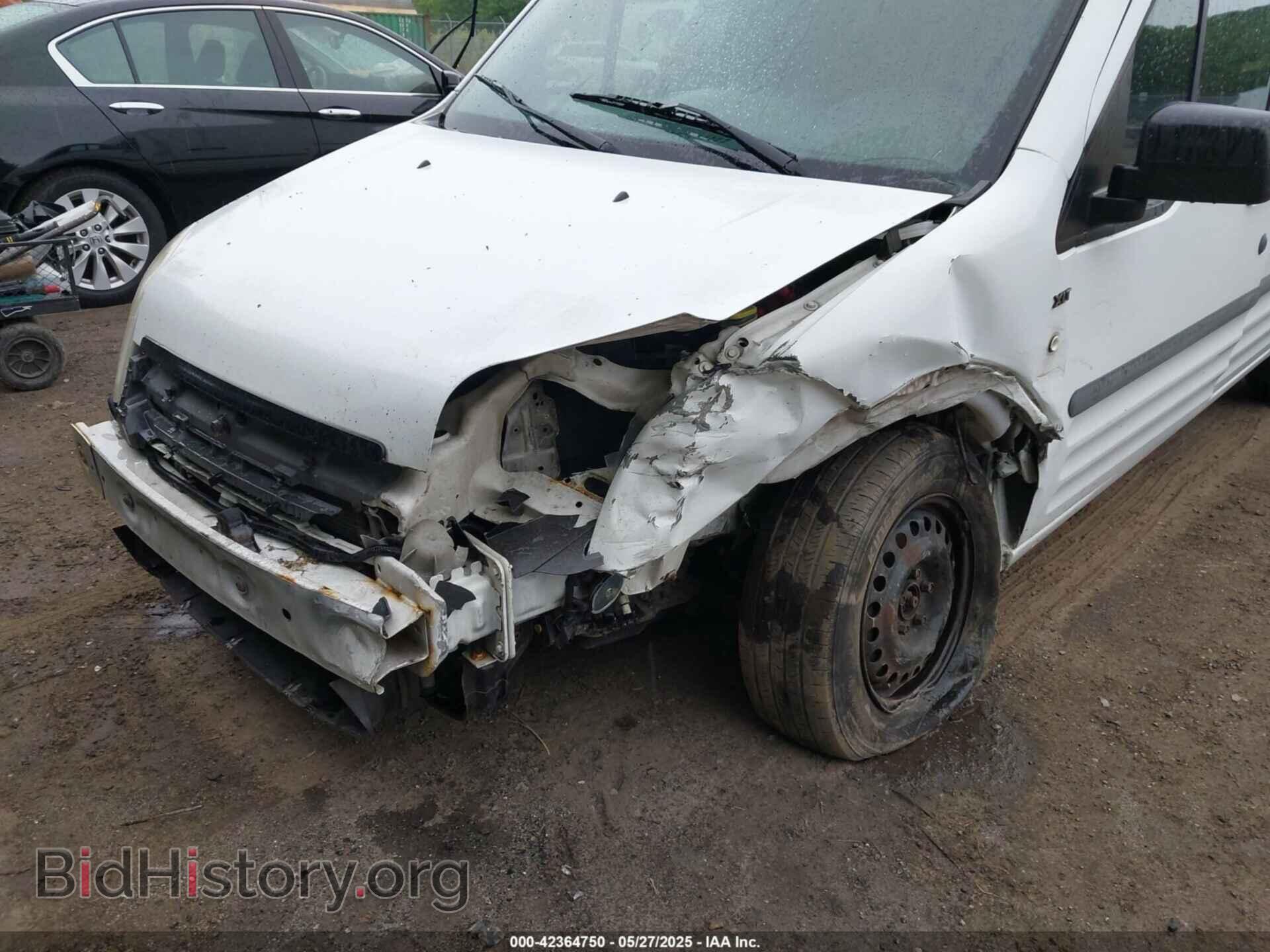 2013 FORD TRANSIT CONNECT - VIN: NM0LS7BN3DT147813 - Фото 6