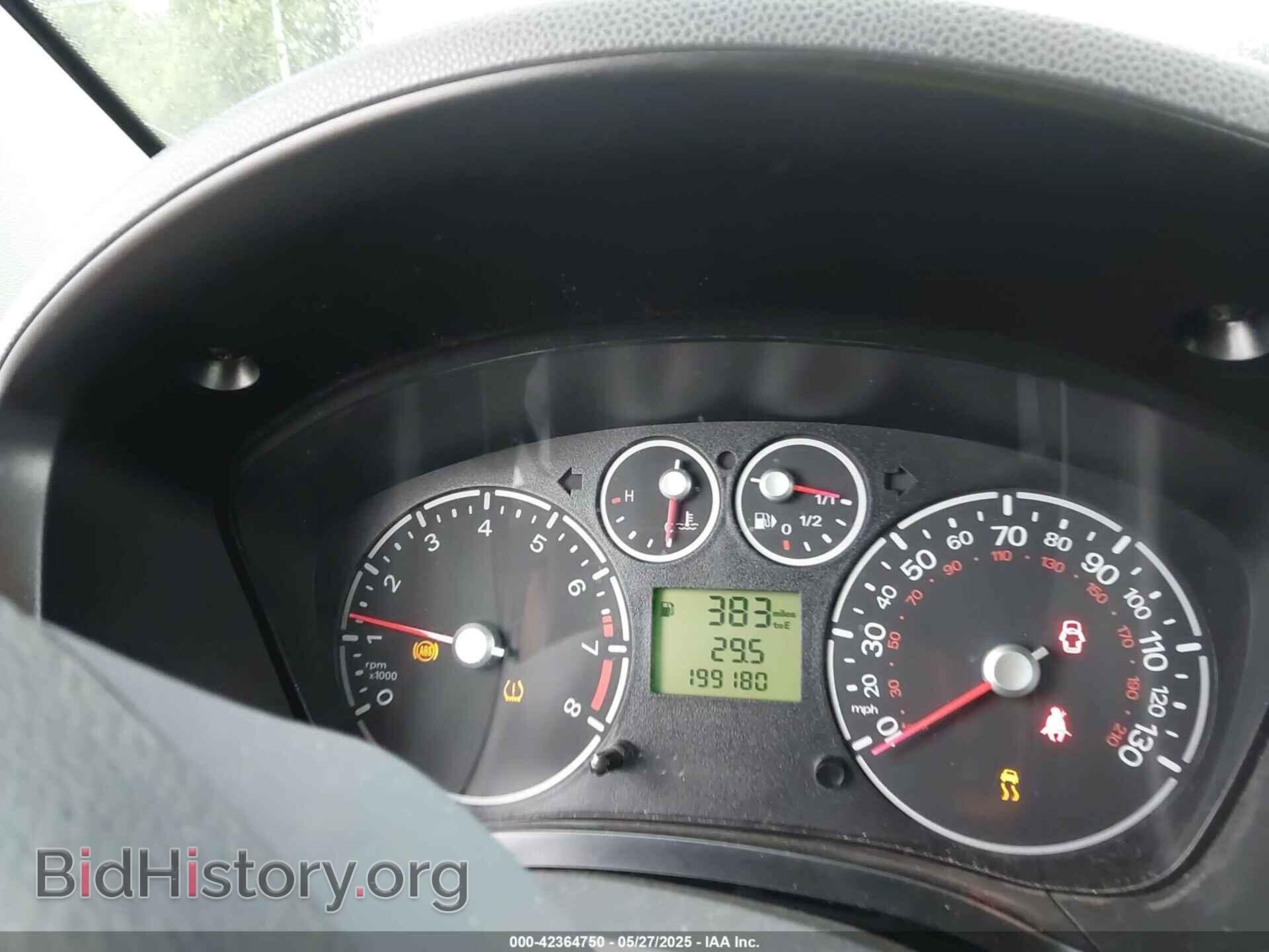 2013 FORD TRANSIT CONNECT - VIN: NM0LS7BN3DT147813 - Фото 7