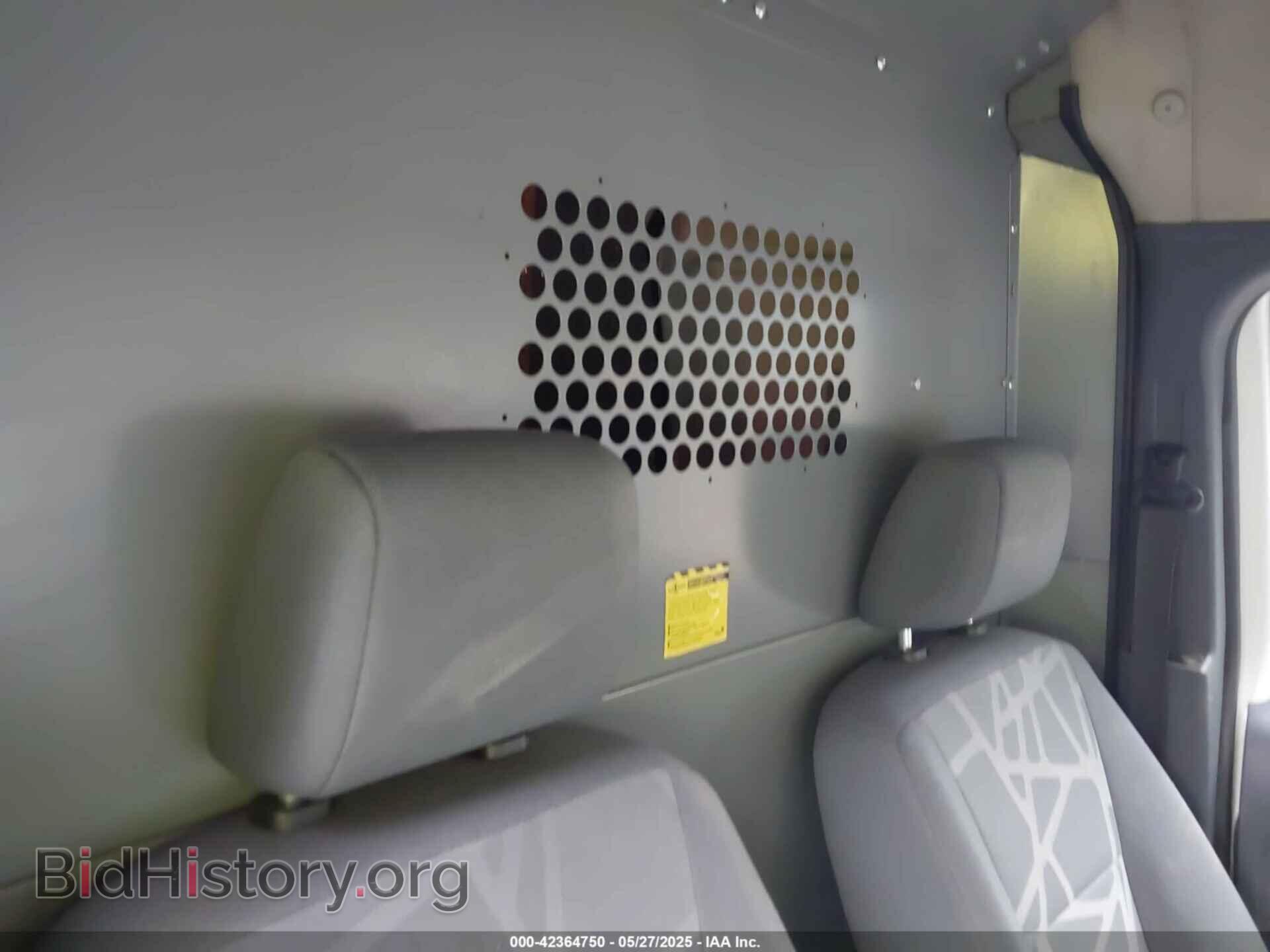 2013 FORD TRANSIT CONNECT - VIN: NM0LS7BN3DT147813 - Фото 8