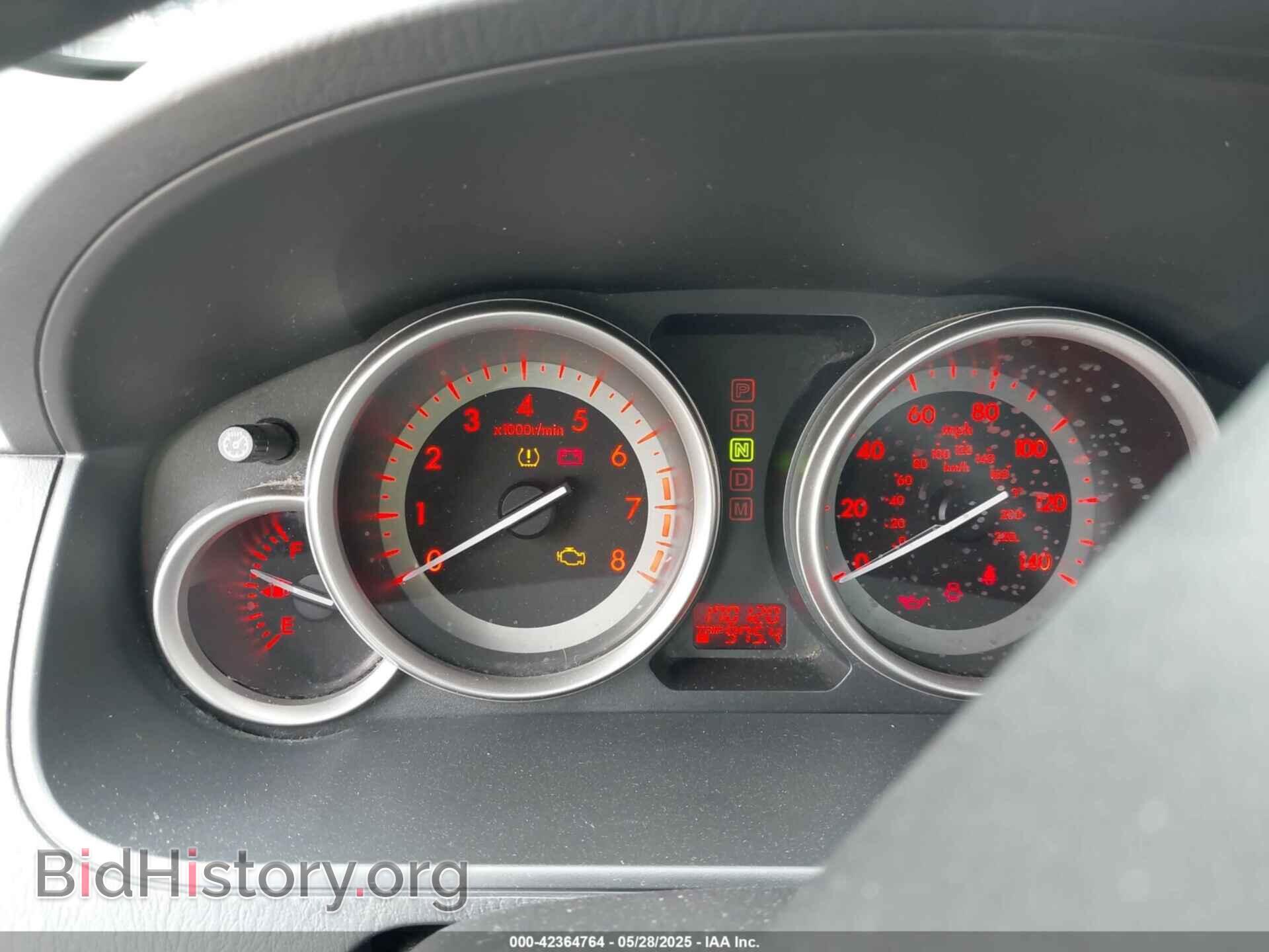 2010 MAZDA CX-9 - VIN: JM3TB2MA5A0203979 - Фото 7