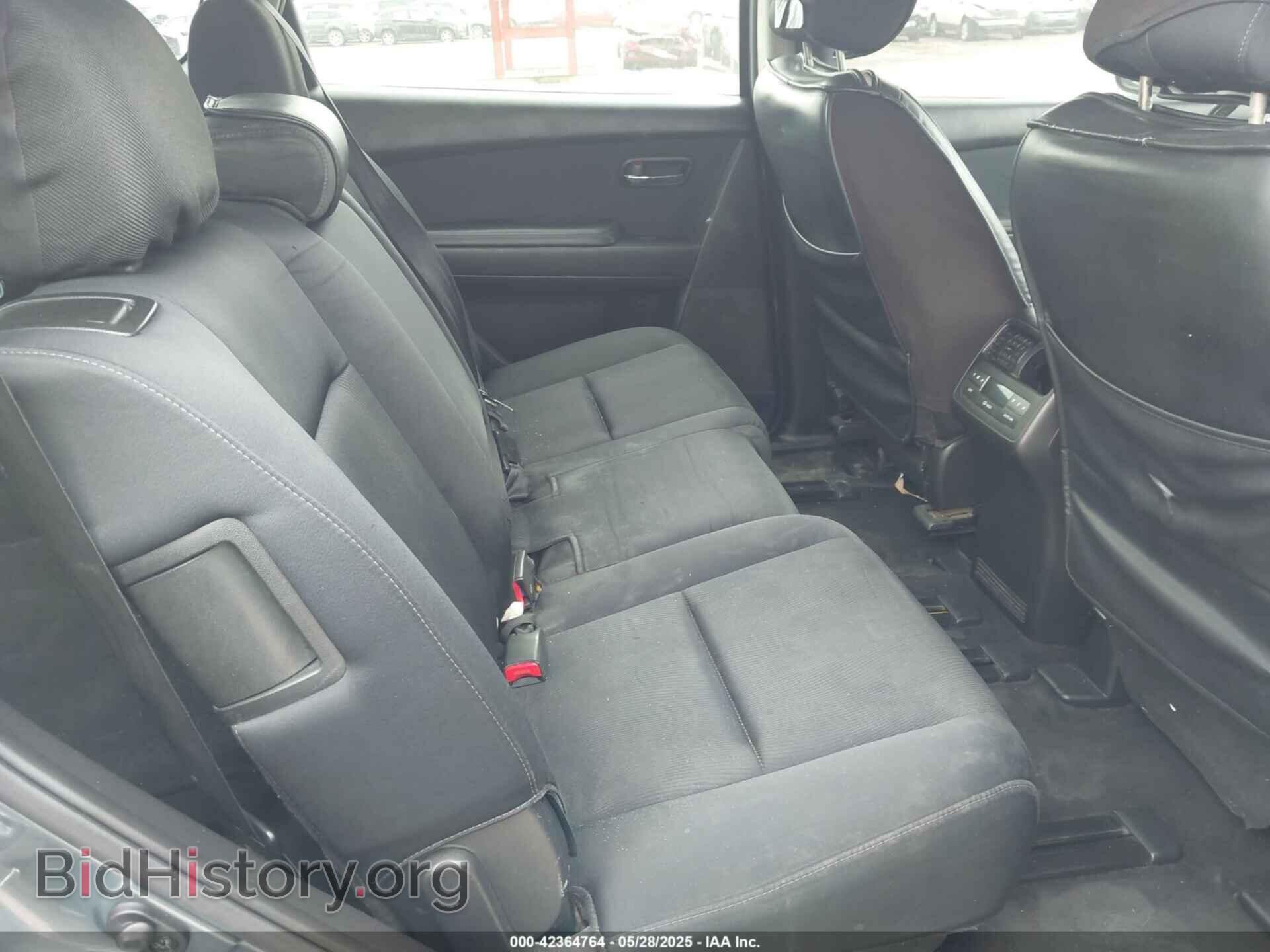 2010 MAZDA CX-9 - VIN: JM3TB2MA5A0203979 - Фото 8