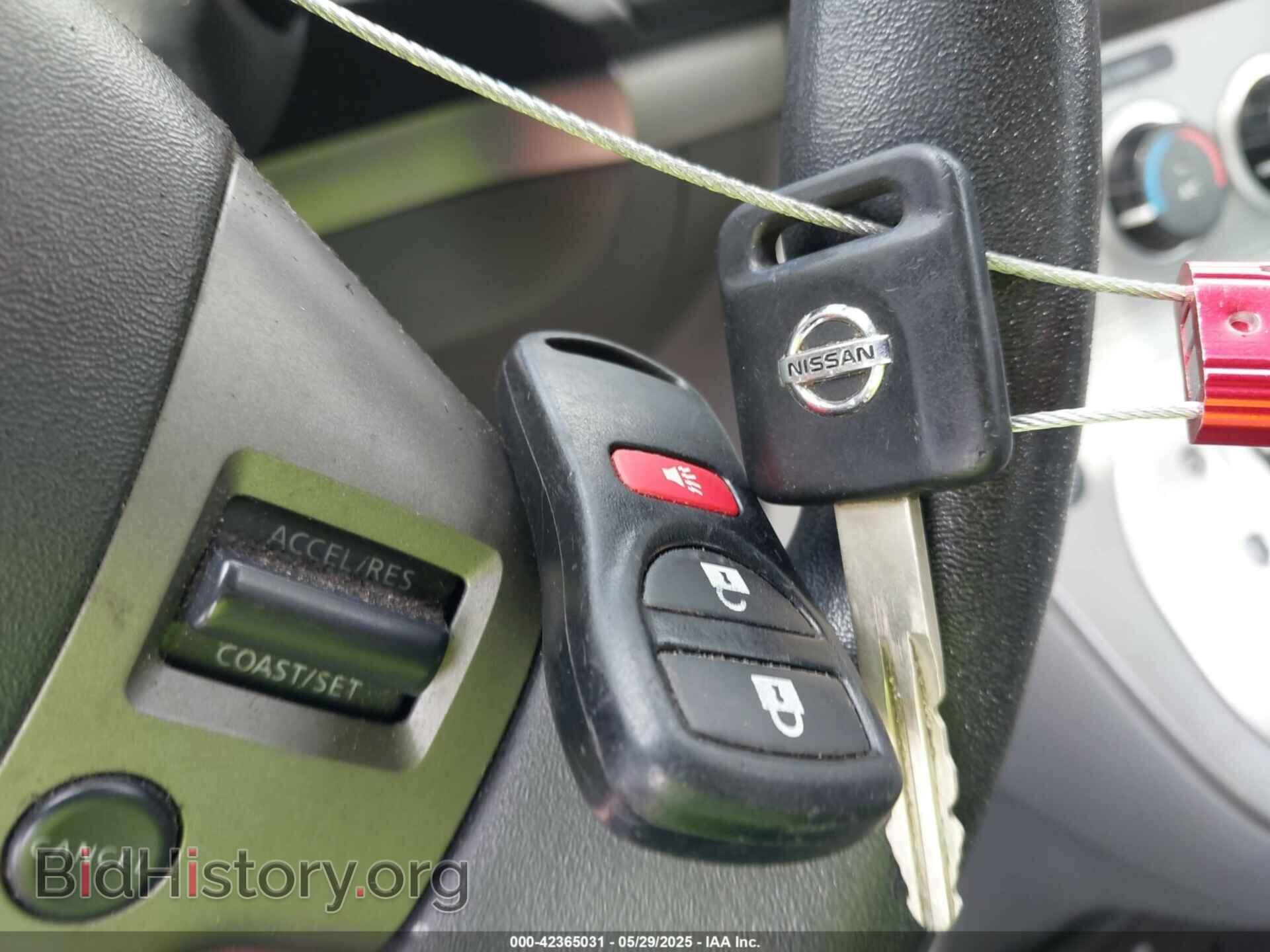 2009 NISSAN SENTRA - VIN: 3N1AB61E29L676643 - Фото 11