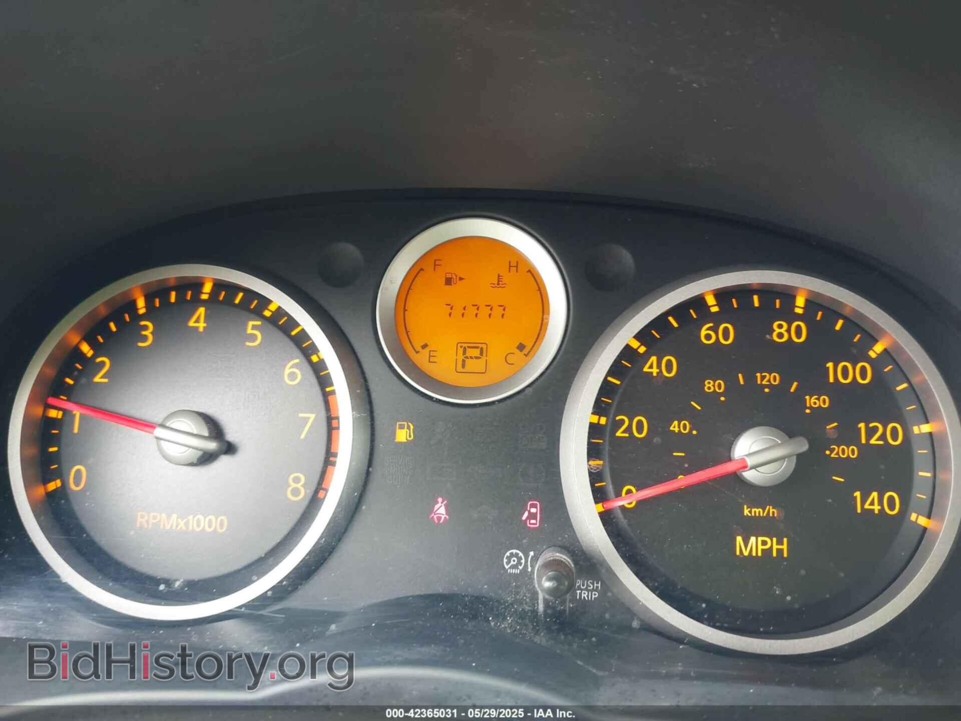 2009 NISSAN SENTRA - VIN: 3N1AB61E29L676643 - Фото 7