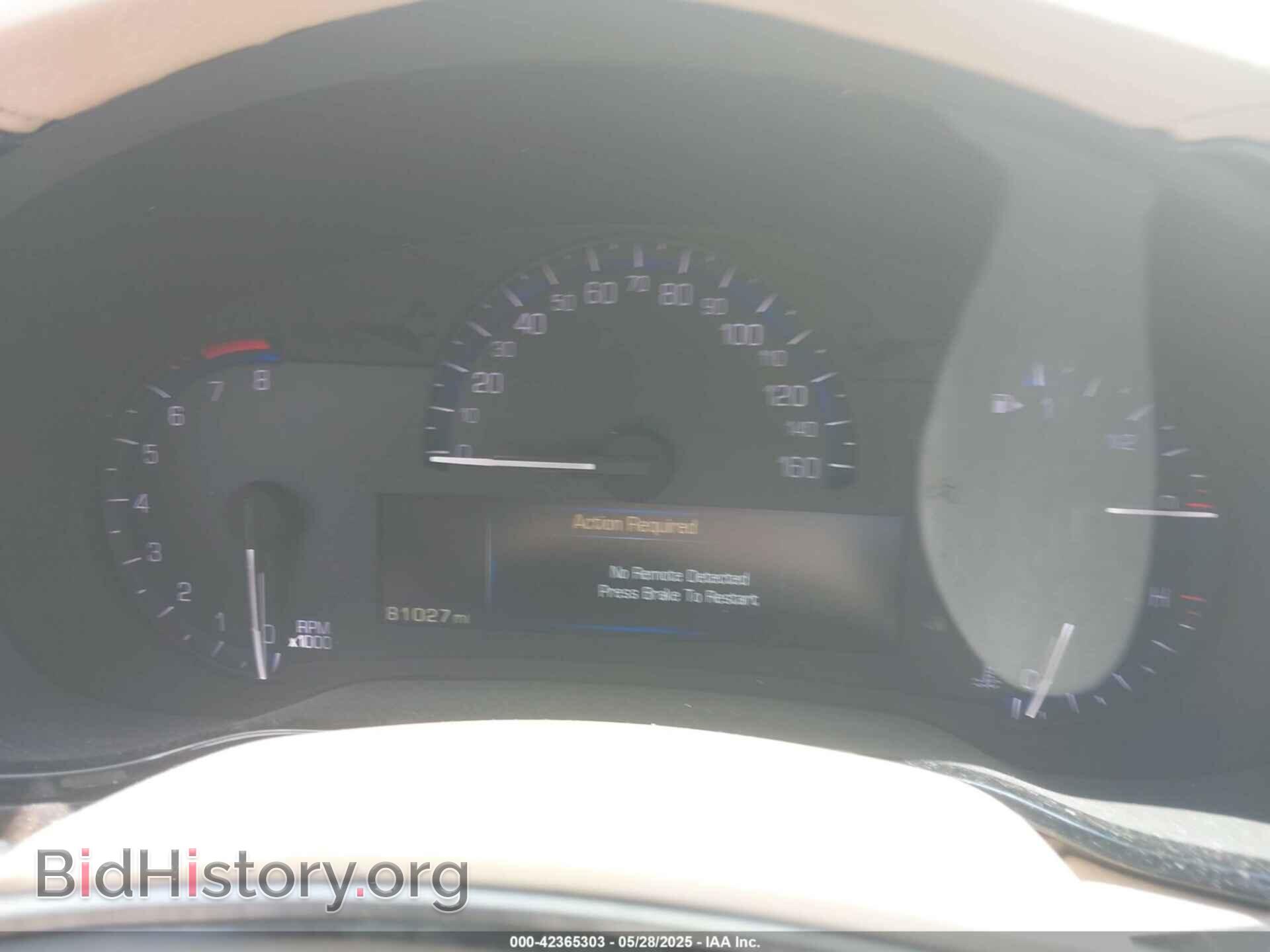 2014 CADILLAC CTS - VIN: 1G6AR5SX4E0152617 - Фото 7