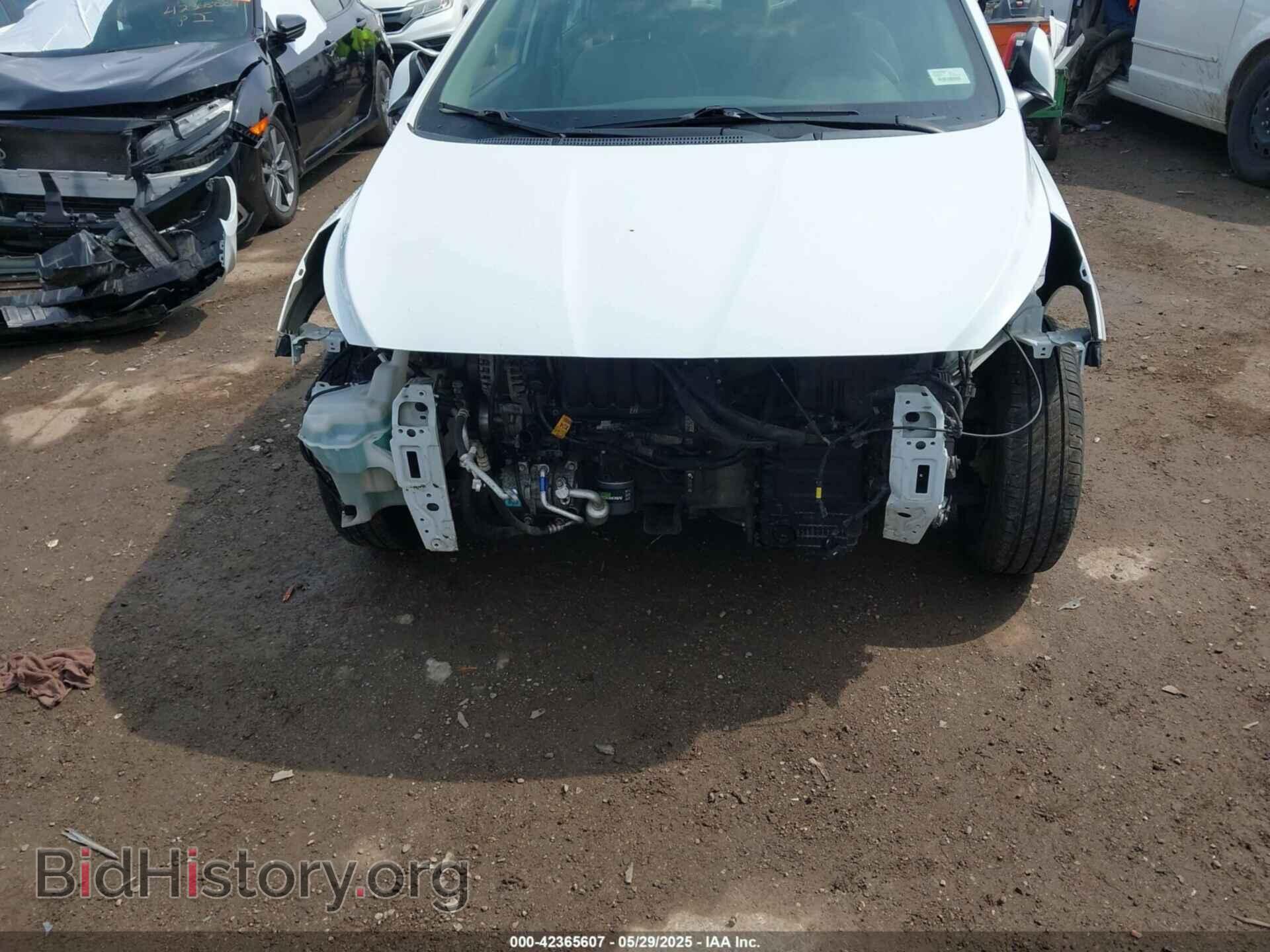 2017 HYUNDAI ACCENT - VIN: KMHCT4AE5HU224189 - Фото 6