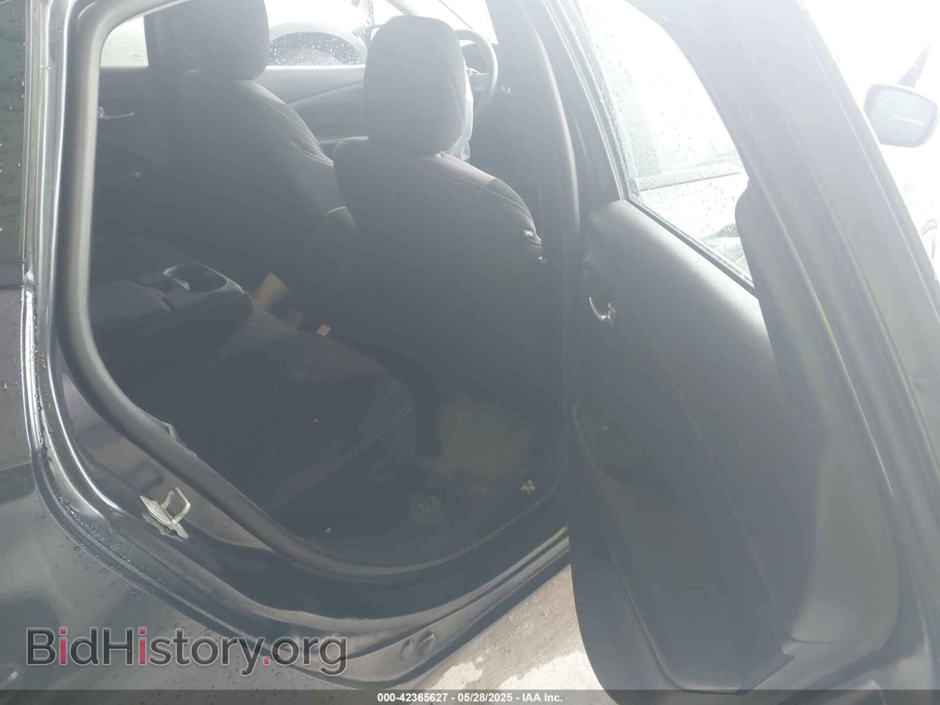 2014 DODGE DART - VIN: 1C3CDFBB9ED669830 - Фото 8