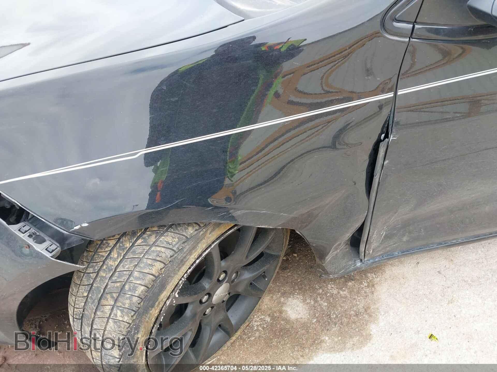 2013 DODGE DART - VIN: 1C3CDFBA7DD117880 - Фото 6