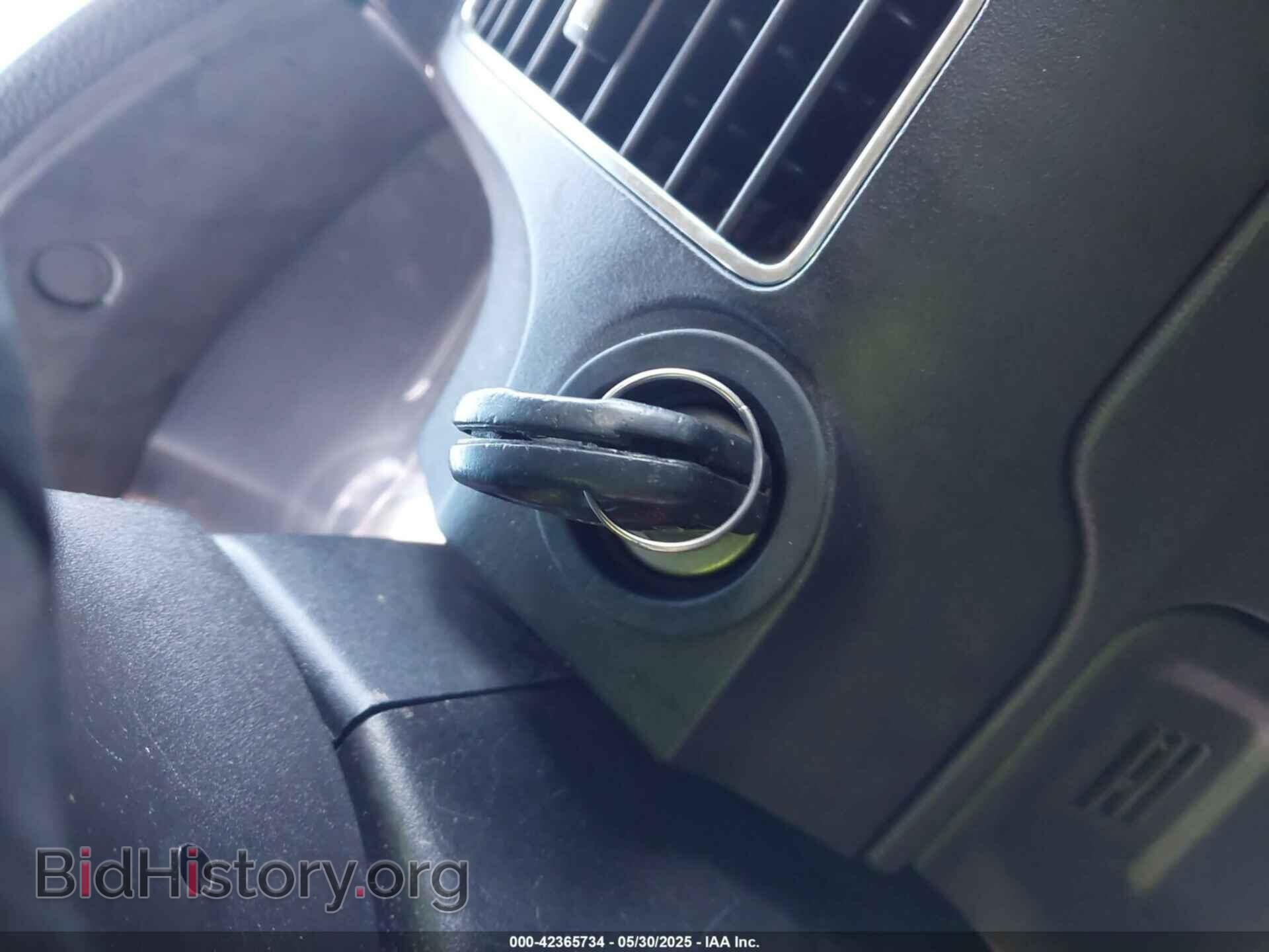 2014 FORD FLEX - VIN: 2FMGK5C8XEBD24744 - Photo 11