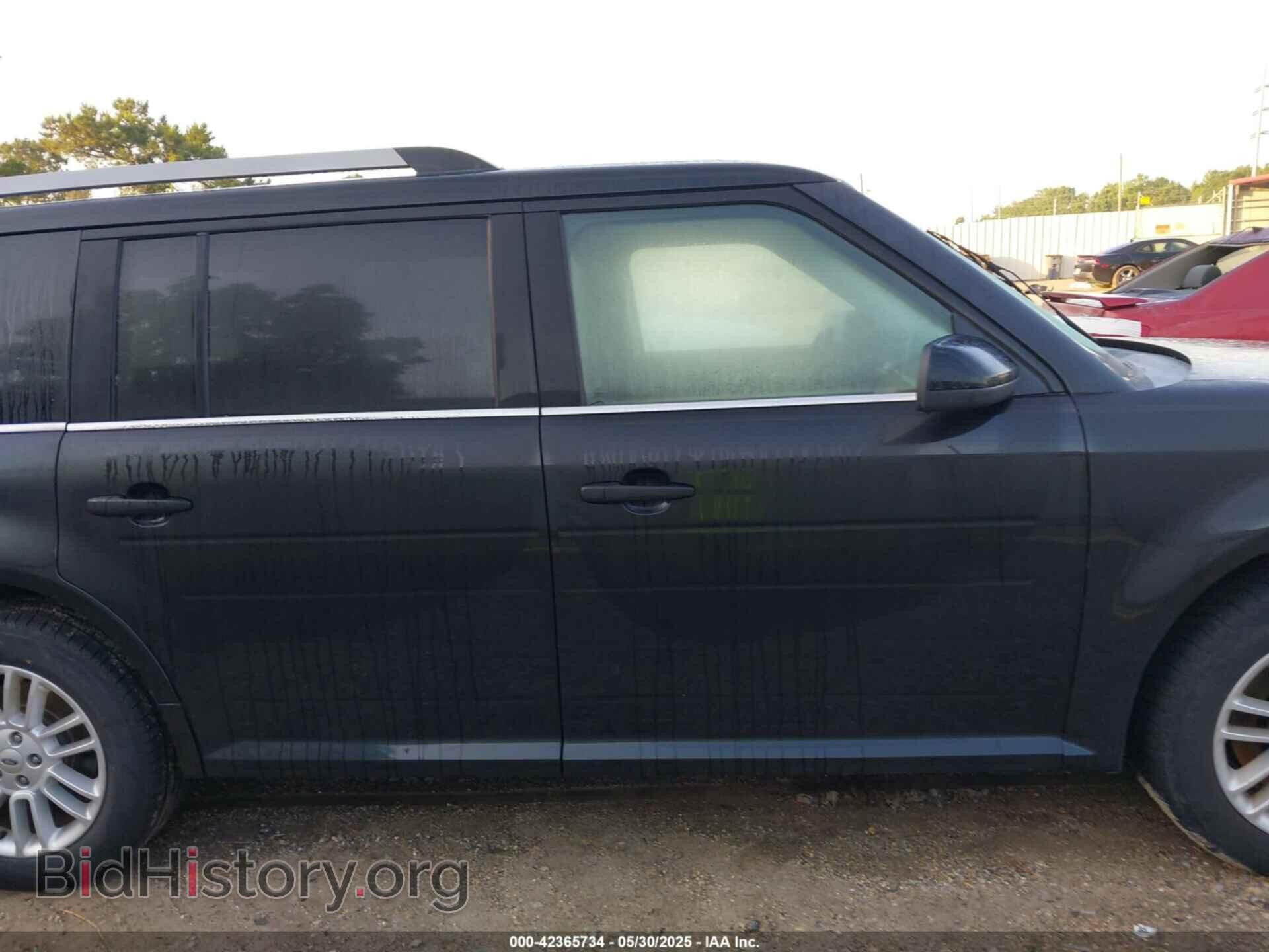 2014 FORD FLEX - VIN: 2FMGK5C8XEBD24744 - Photo 13