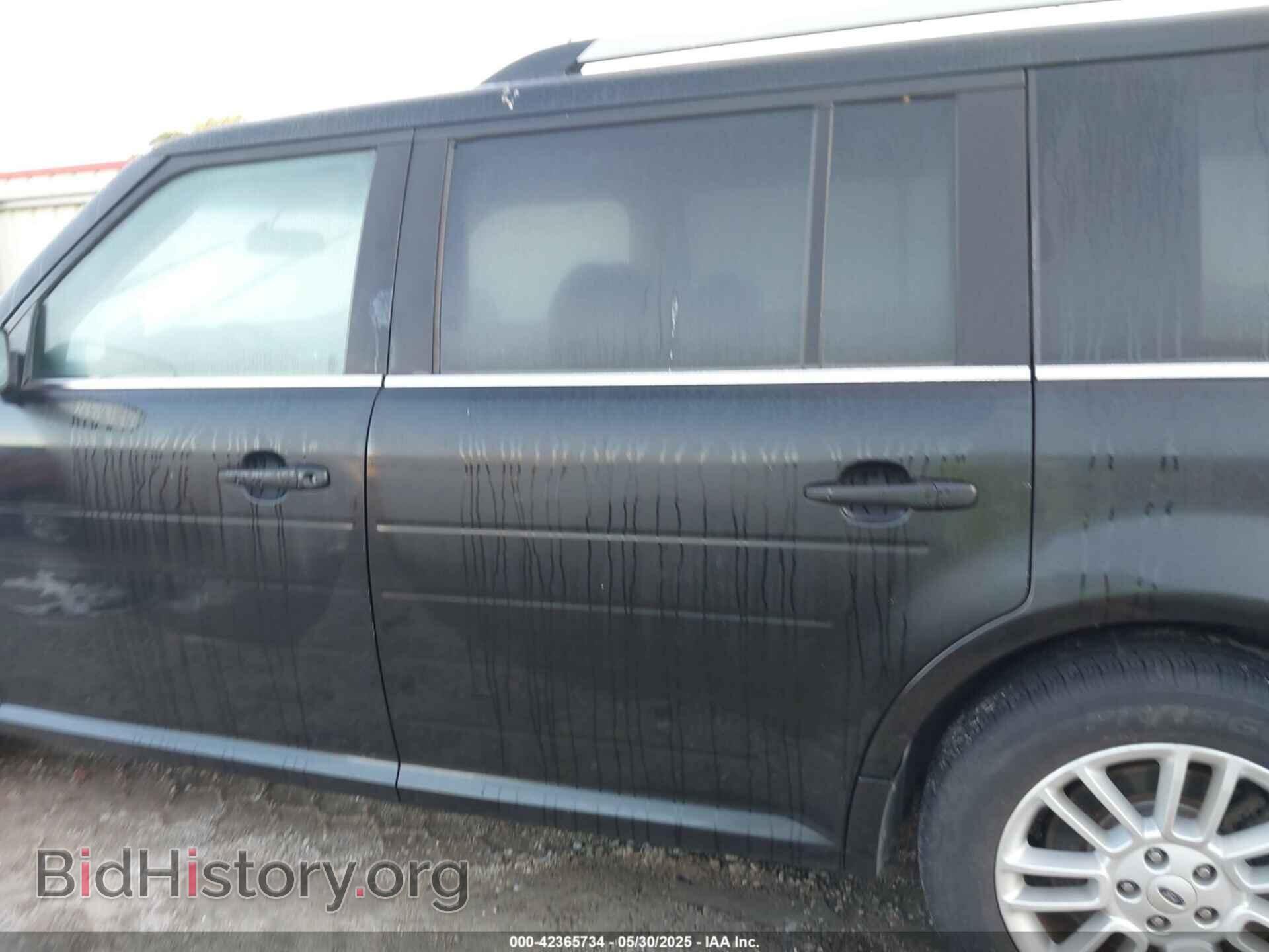 2014 FORD FLEX - VIN: 2FMGK5C8XEBD24744 - Photo 14