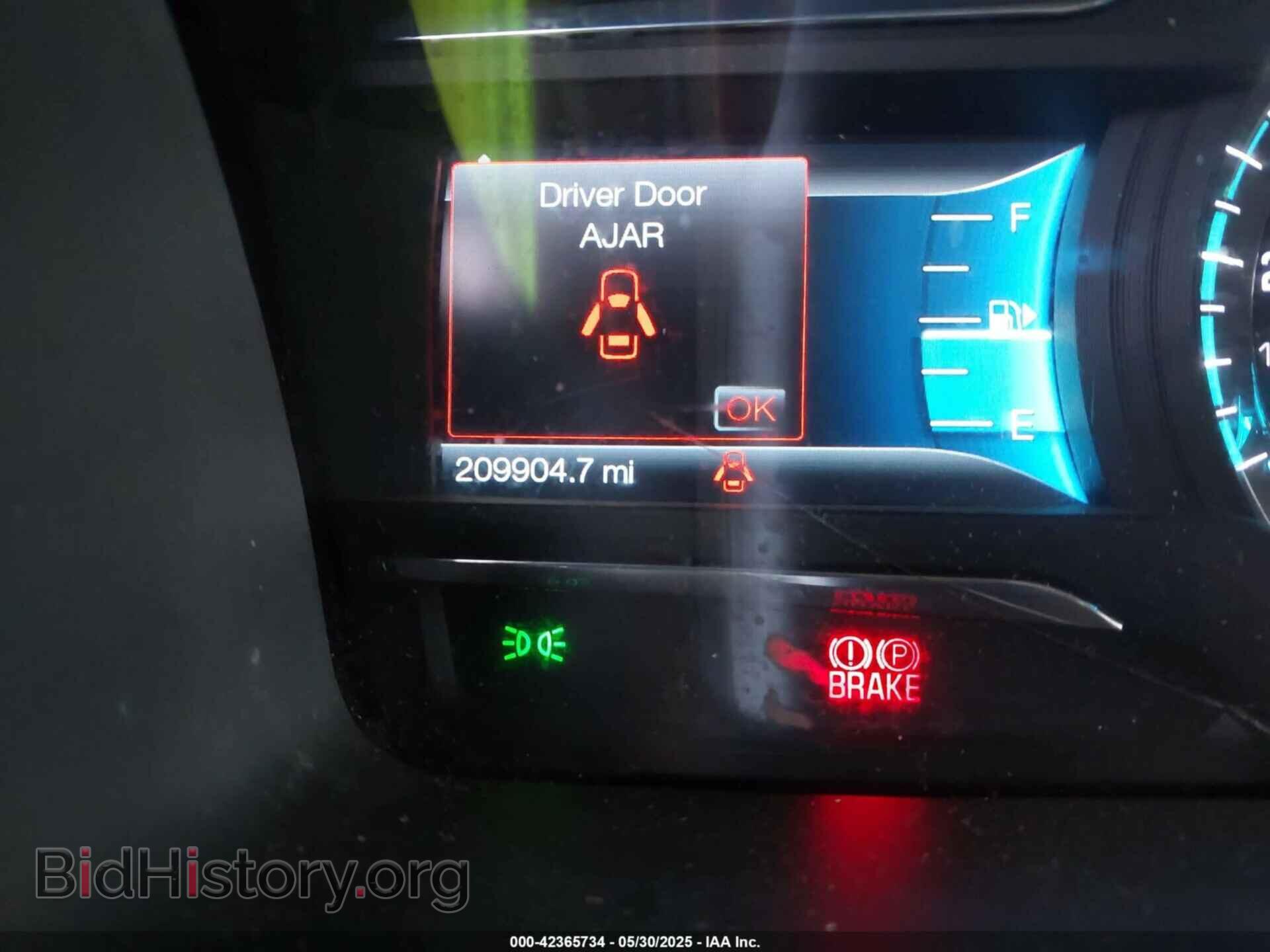 2014 FORD FLEX - VIN: 2FMGK5C8XEBD24744 - Photo 15