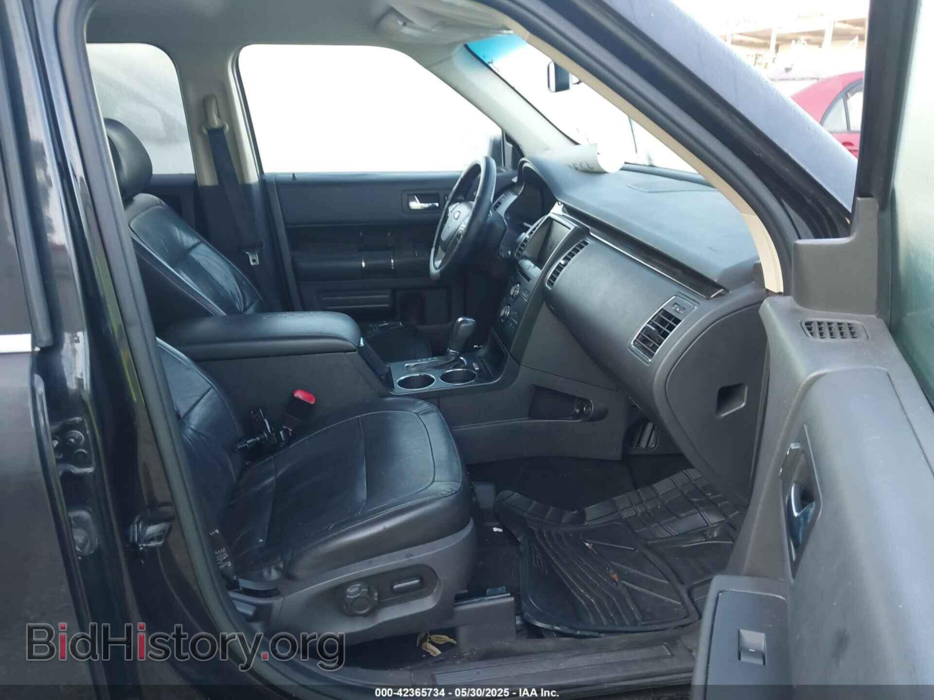 2014 FORD FLEX - VIN: 2FMGK5C8XEBD24744 - Photo 5
