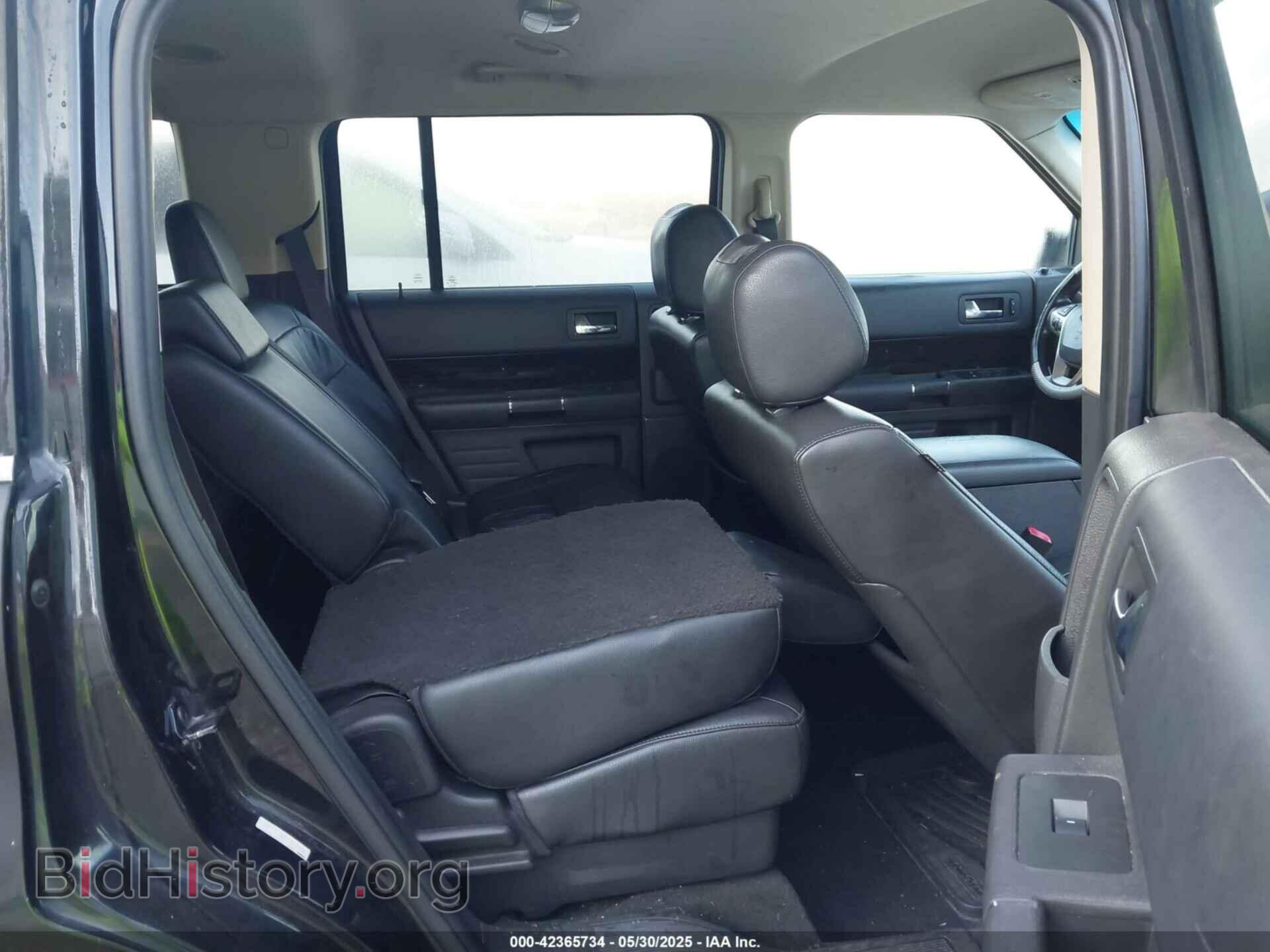2014 FORD FLEX - VIN: 2FMGK5C8XEBD24744 - Photo 8