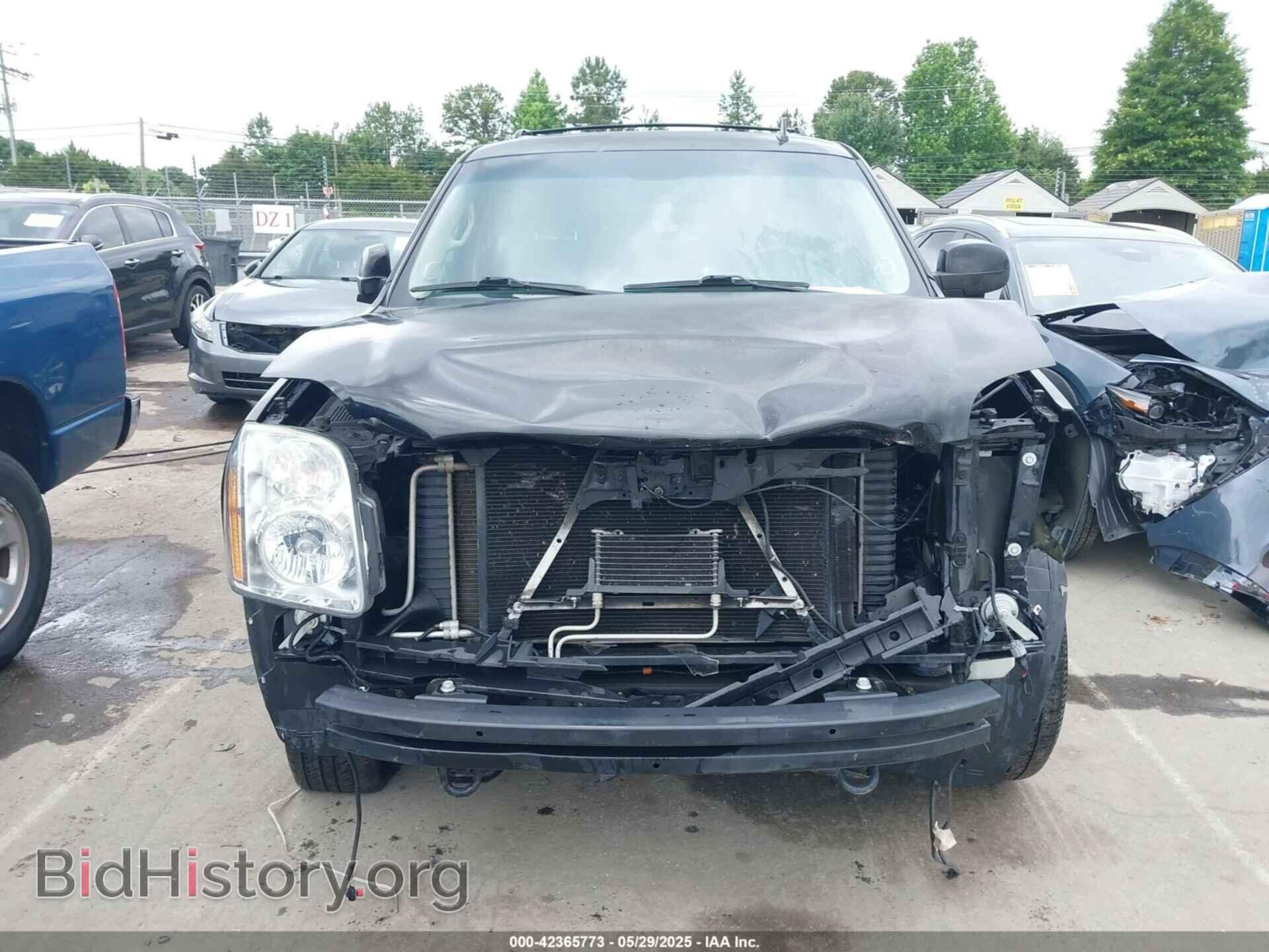 2014 GMC YUKON - VIN: 1GKS2EEF9ER127673 - Фото 6