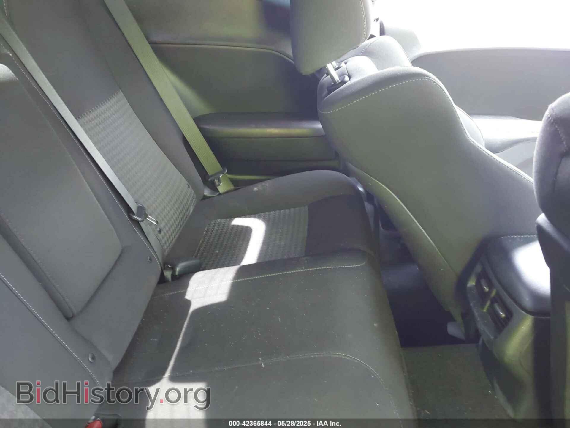 2022 DODGE CHALLENGER - VIN: 2C3CDZJG0NH237466 - Фото 8