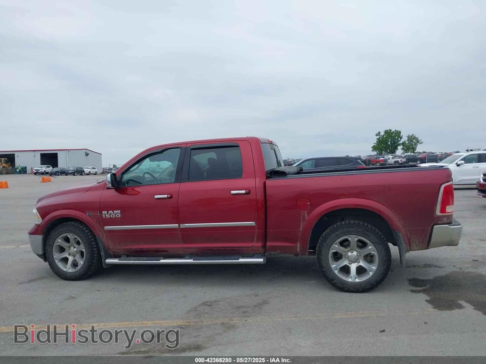 2015 RAM 1500 - VIN: 1C6RR7VM1FS690606 - Фото 14