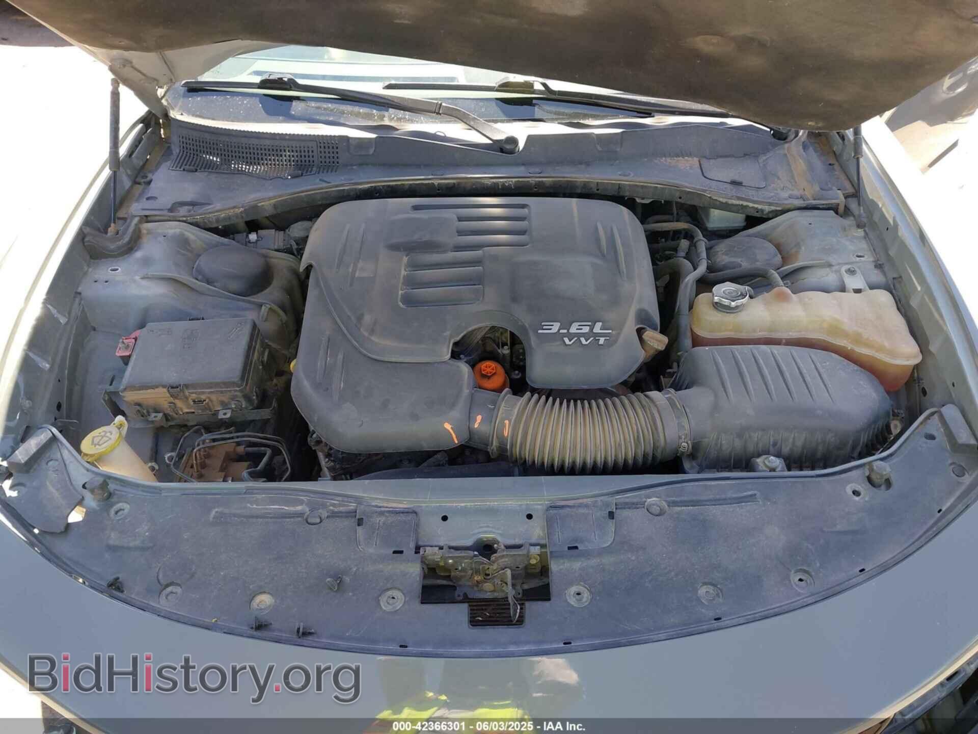 2019 DODGE CHARGER - VIN: 2C3CDXBG6KH672913 - Фото 10