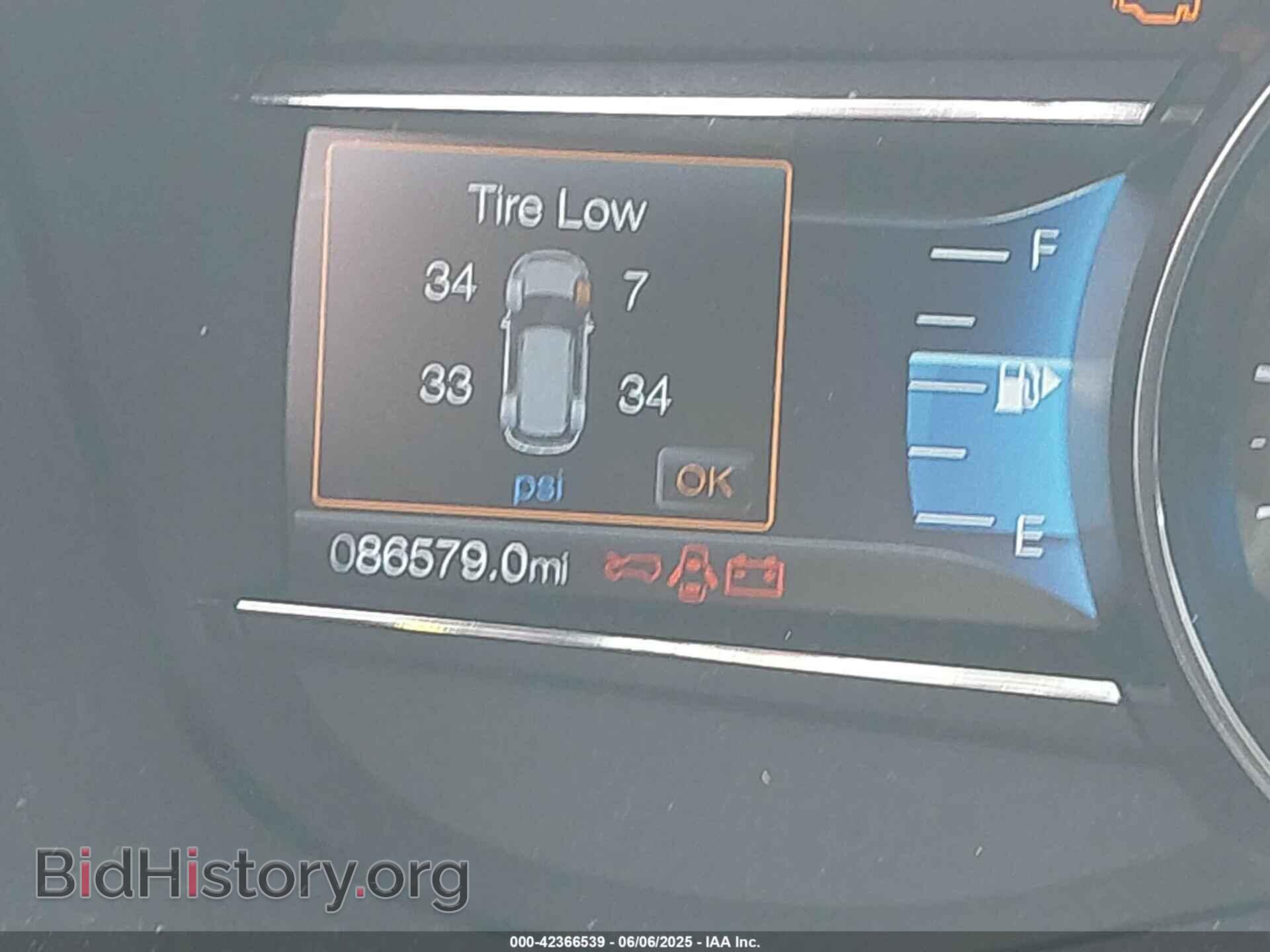 2018 FORD EXPLORER - VIN: 1FM5K7D85JGB77656 - Фото 16
