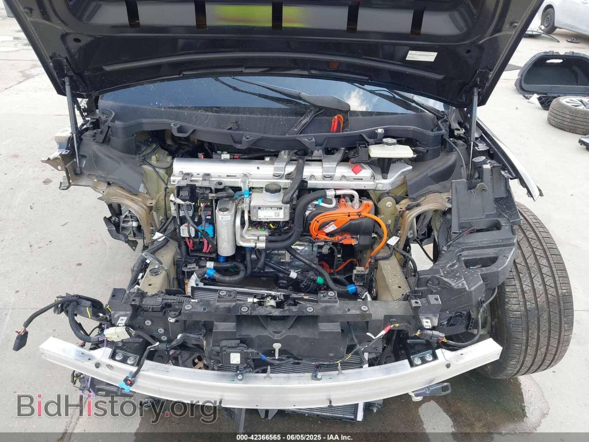 2024 TESLA MODEL X - VIN: 7SAXCBE53RF459353 - Photo 10