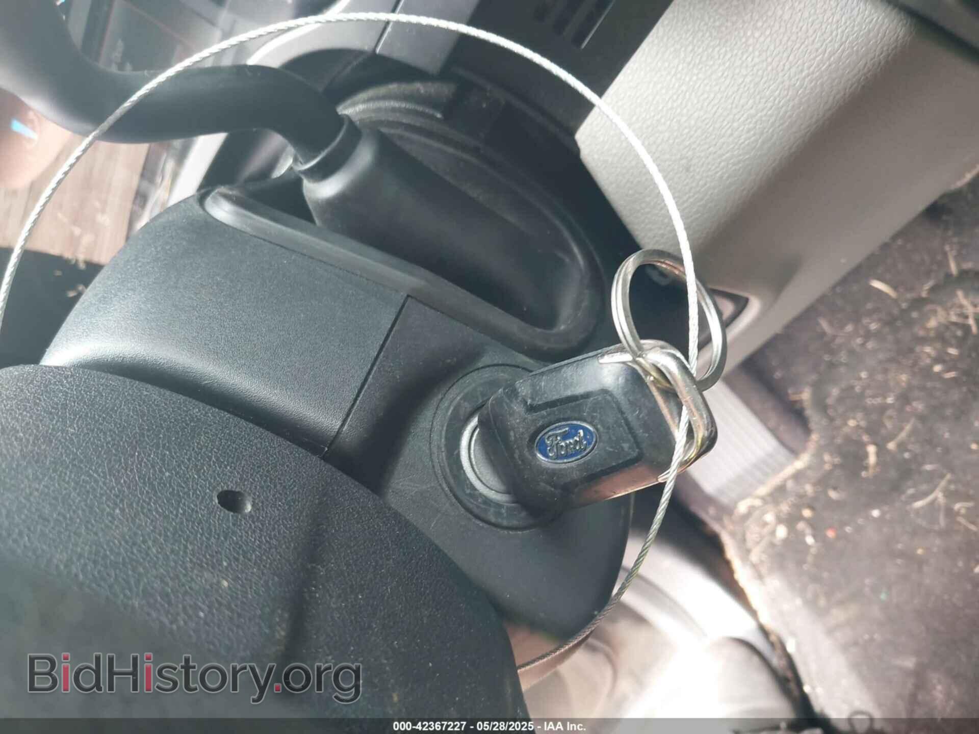 2017 FORD F-150 - VIN: 1FTEW1CP2HKD16227 - Фото 11