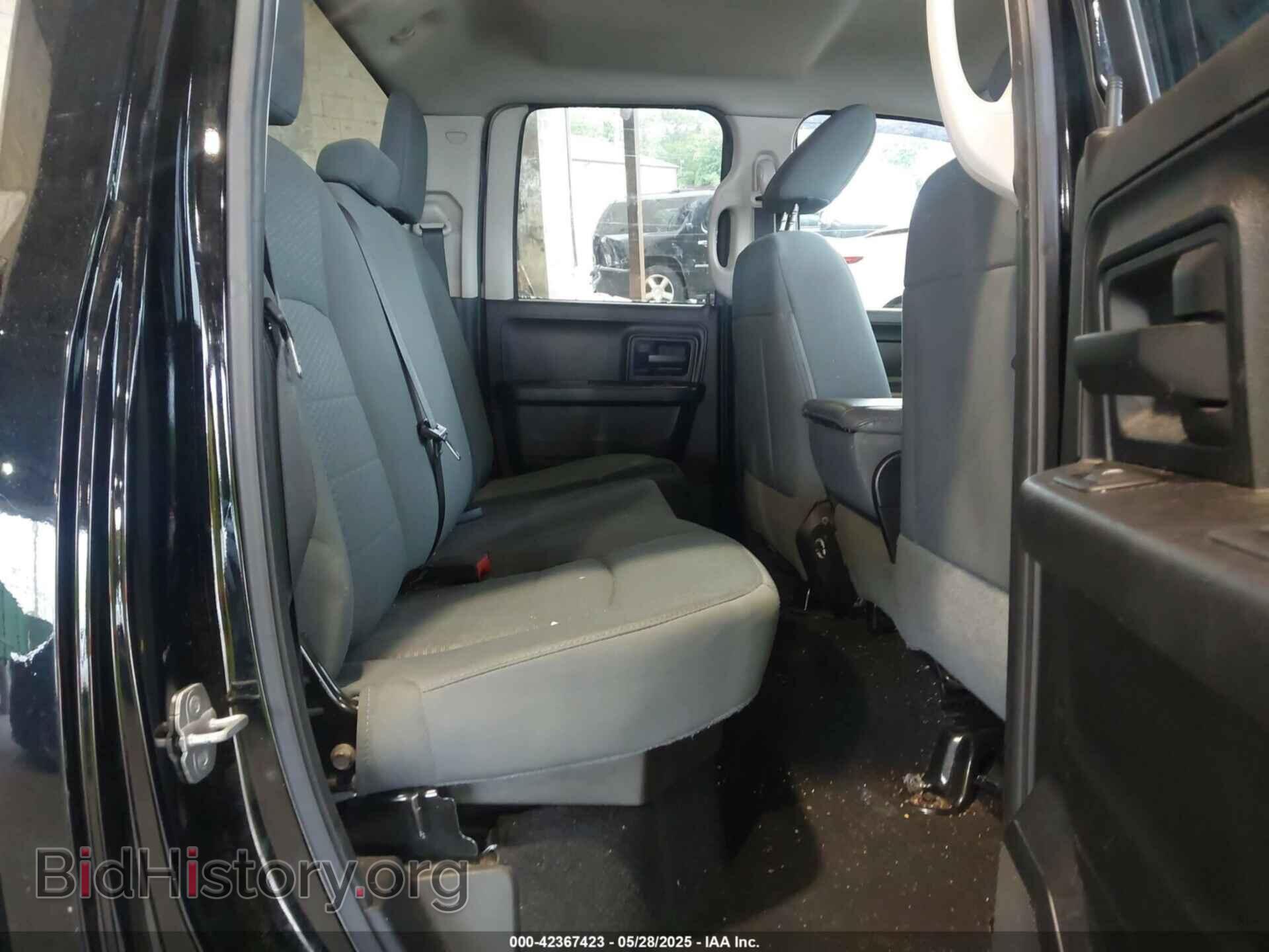 2014 RAM 1500 - VIN: 1C6RR7FT0ES215646 - Photo 8
