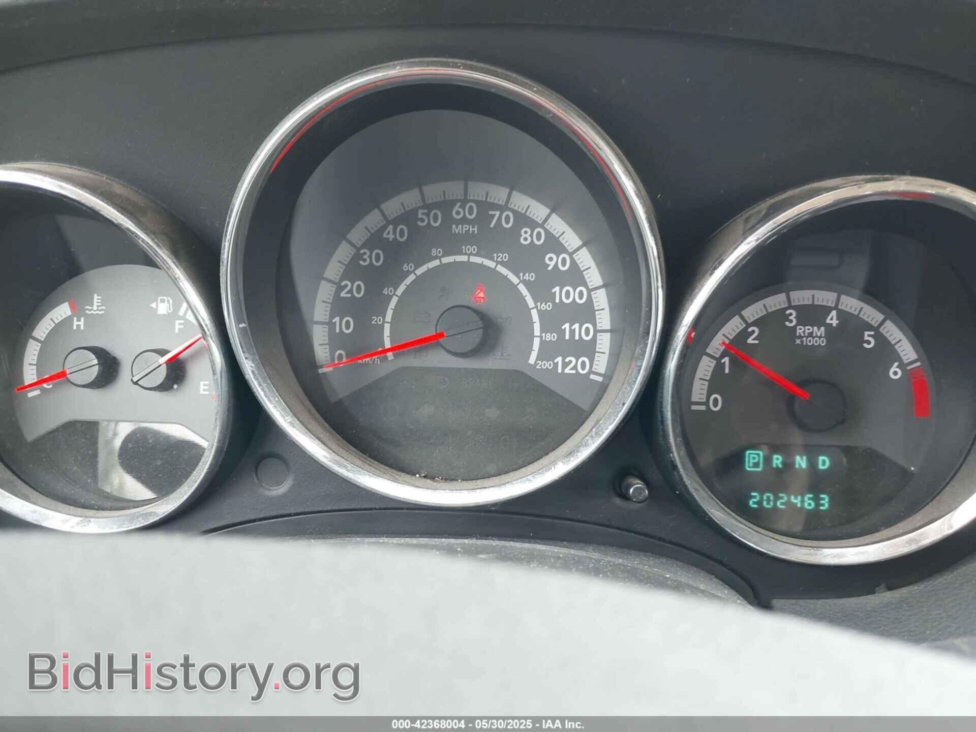 2011 DODGE CALIBER - VIN: 1B3CB3HAXBD162379 - Фото 7