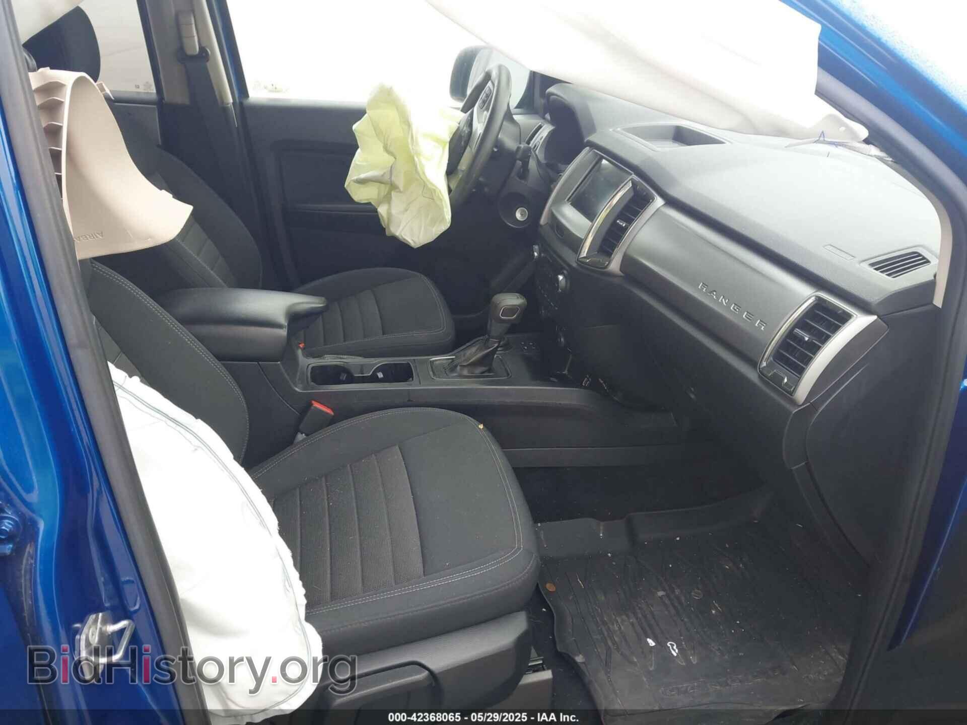 2020 FORD RANGER - VIN: 1FTER4FH7LLA28302 - Фото 5