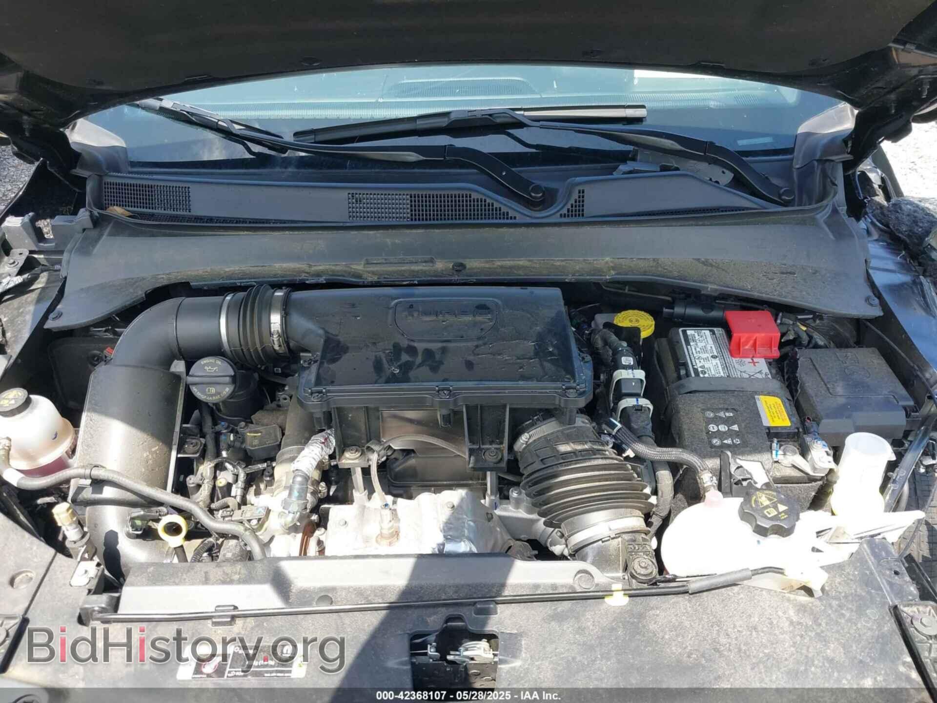 2023 JEEP COMPASS - VIN: 3C4NJDBN2PT570212 - Фото 10