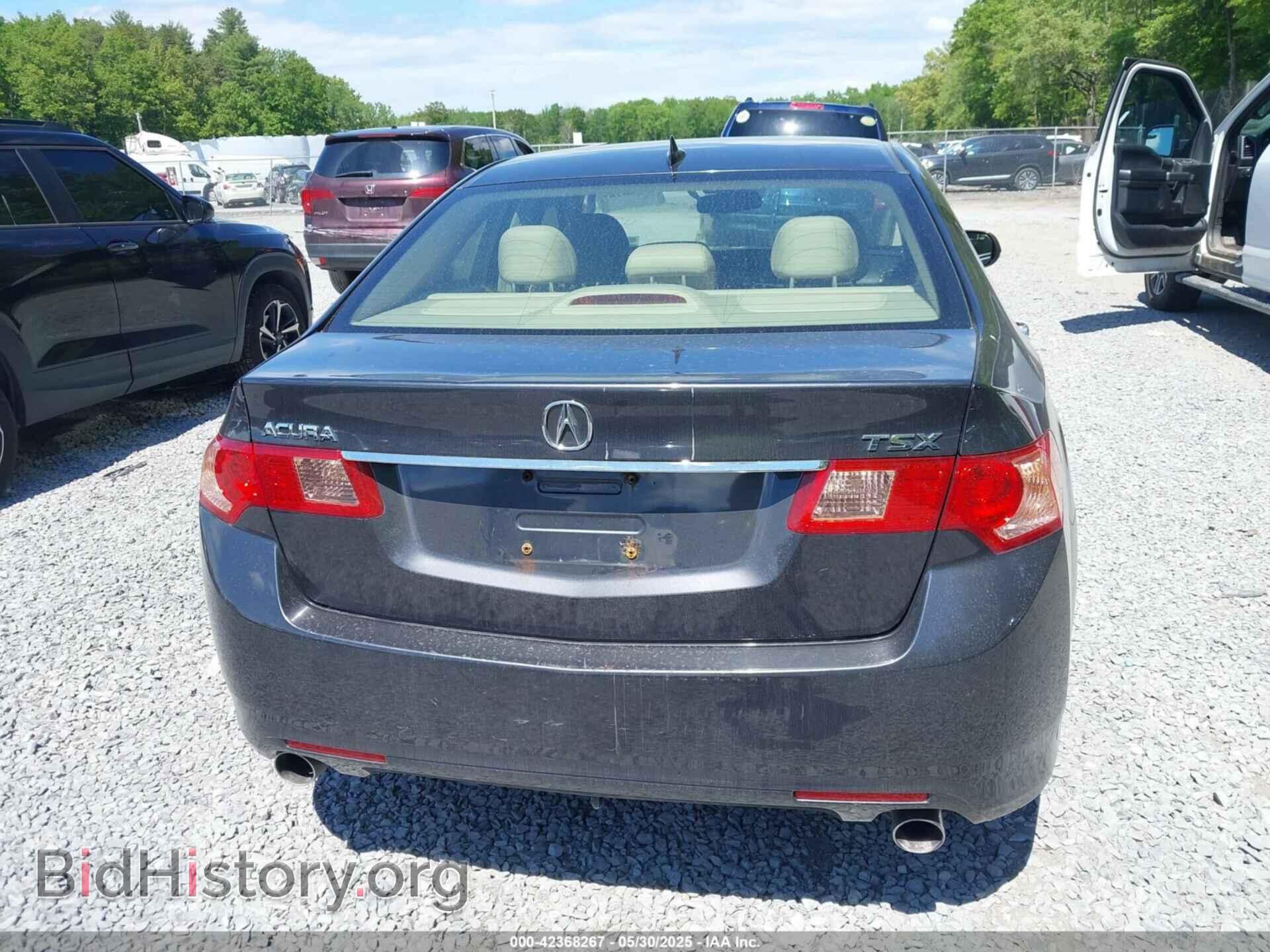 2014 ACURA TSX - VIN: JH4CU2F43EC003020 - Фото 16