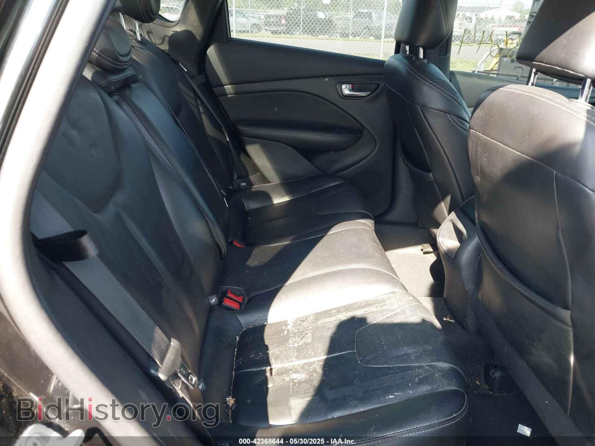 2014 DODGE DART - VIN: 1C3CDFCB4ED860280 - Фото 8