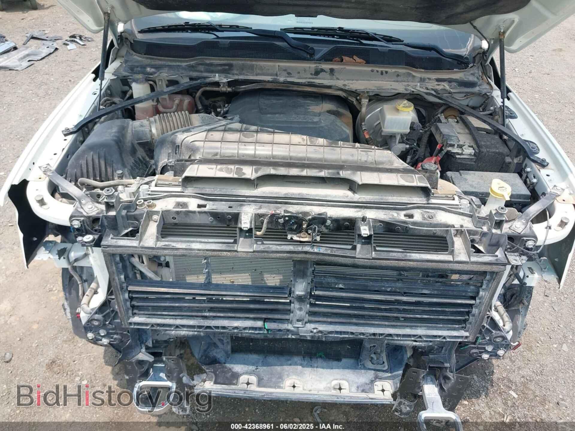 2021 RAM 2500 - VIN: 3C6UR5FJ7MG659156 - Фото 10
