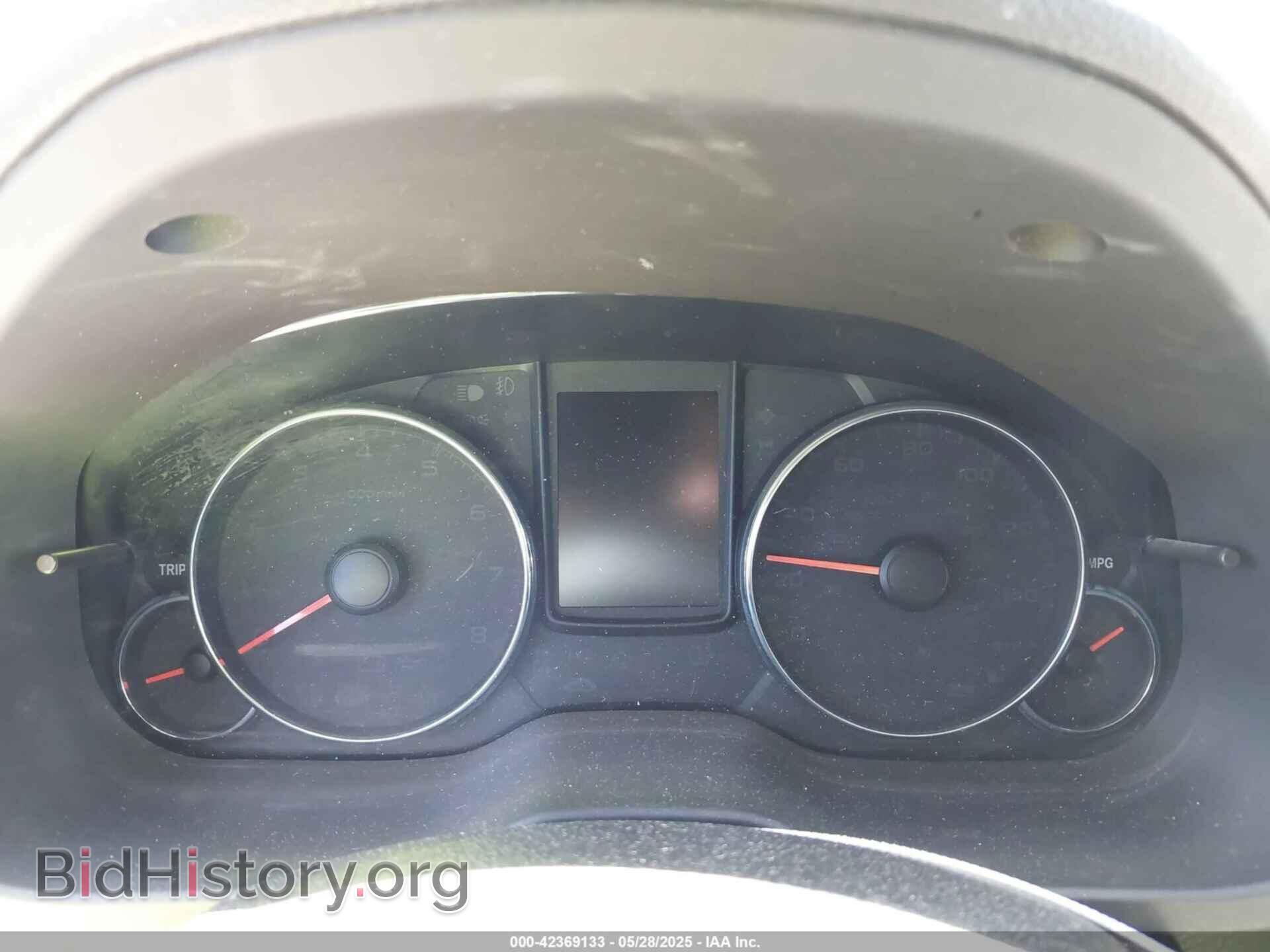 2014 SUBARU OUTBACK - VIN: 4S4BRCKC8E3243726 - Фото 7