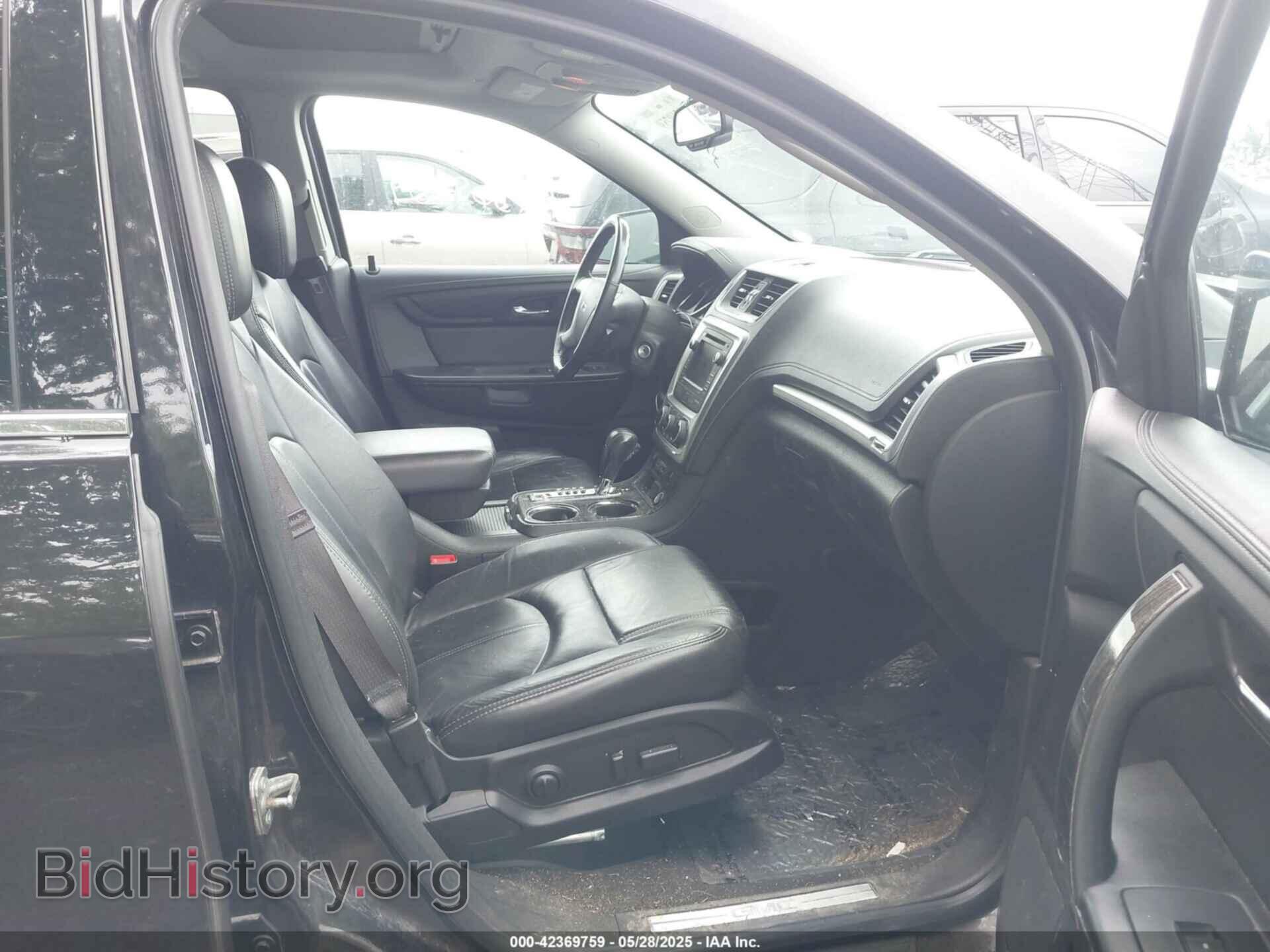 2015 GMC ACADIA - VIN: 1GKKVRKD9FJ314672 - Фото 5