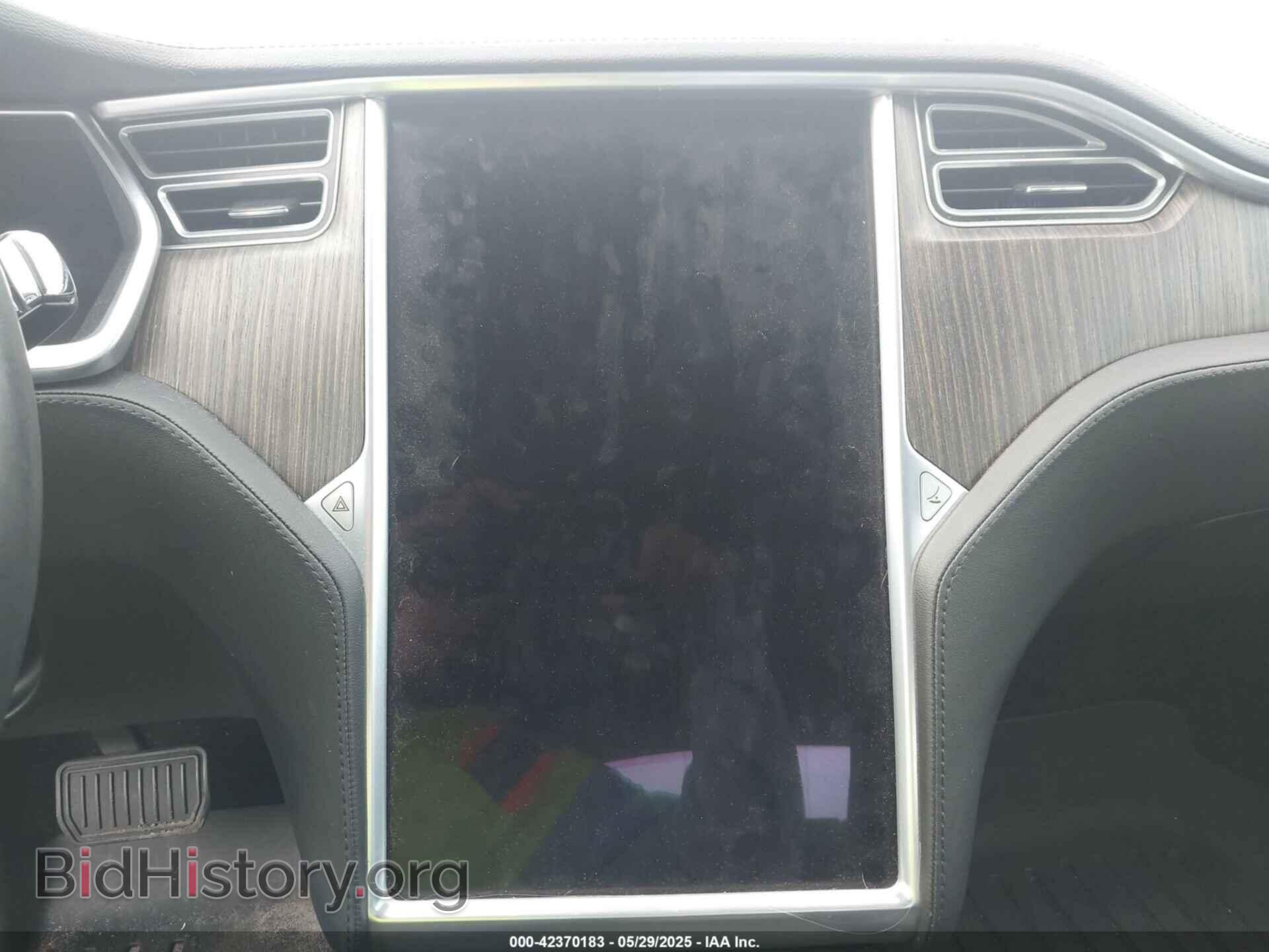 2013 TESLA MODEL S - VIN: 5YJSA1CN4DFP26552 - Photo 16