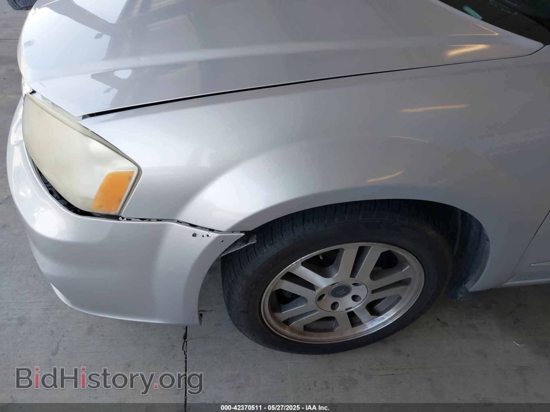 2012 DODGE AVENGER - VIN: 1C3CDZAB3CN328045 - Фото 6