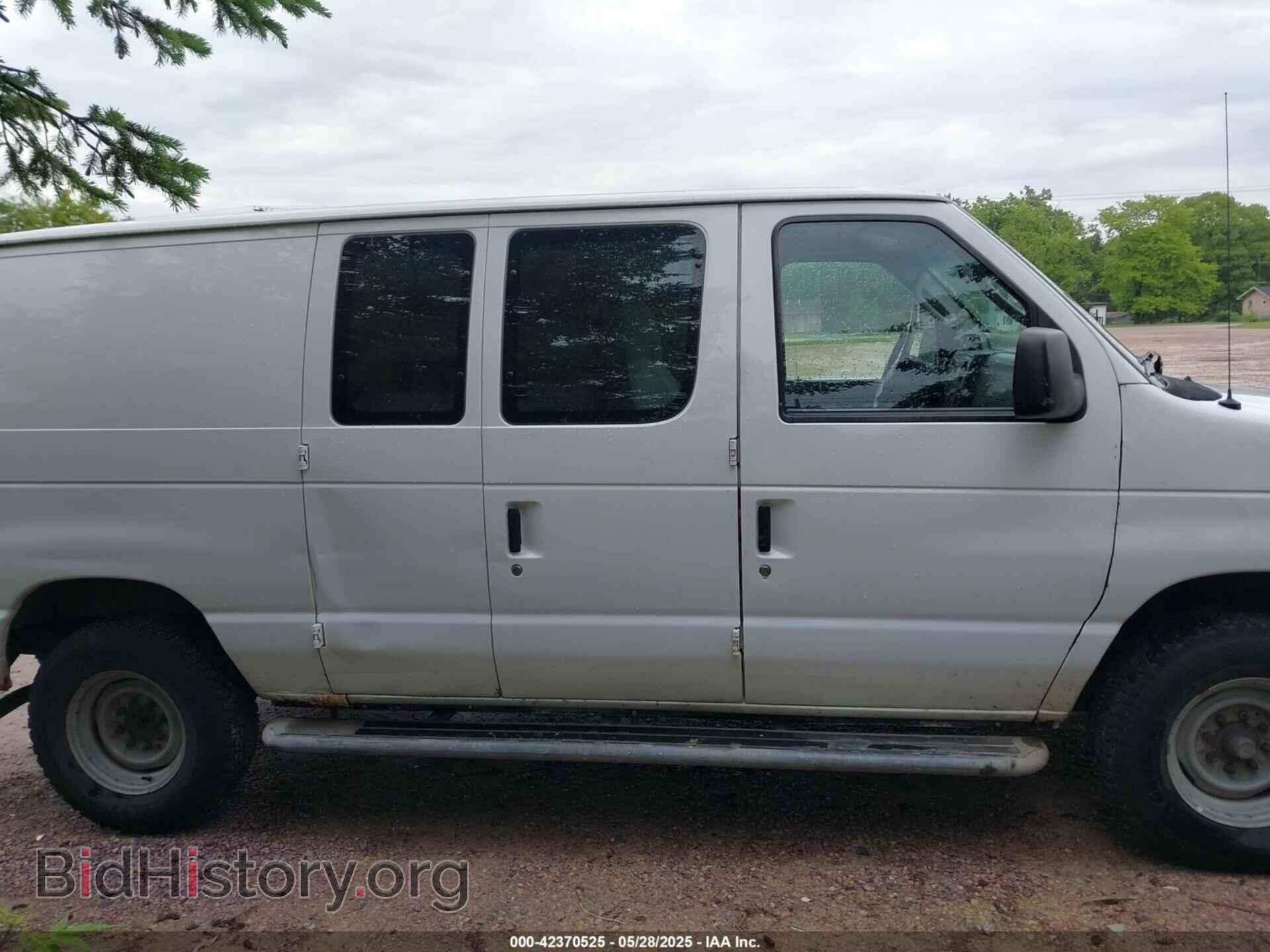 2012 FORD E-250 - VIN: 1FTNE2EW1CDA51682 - Фото 13
