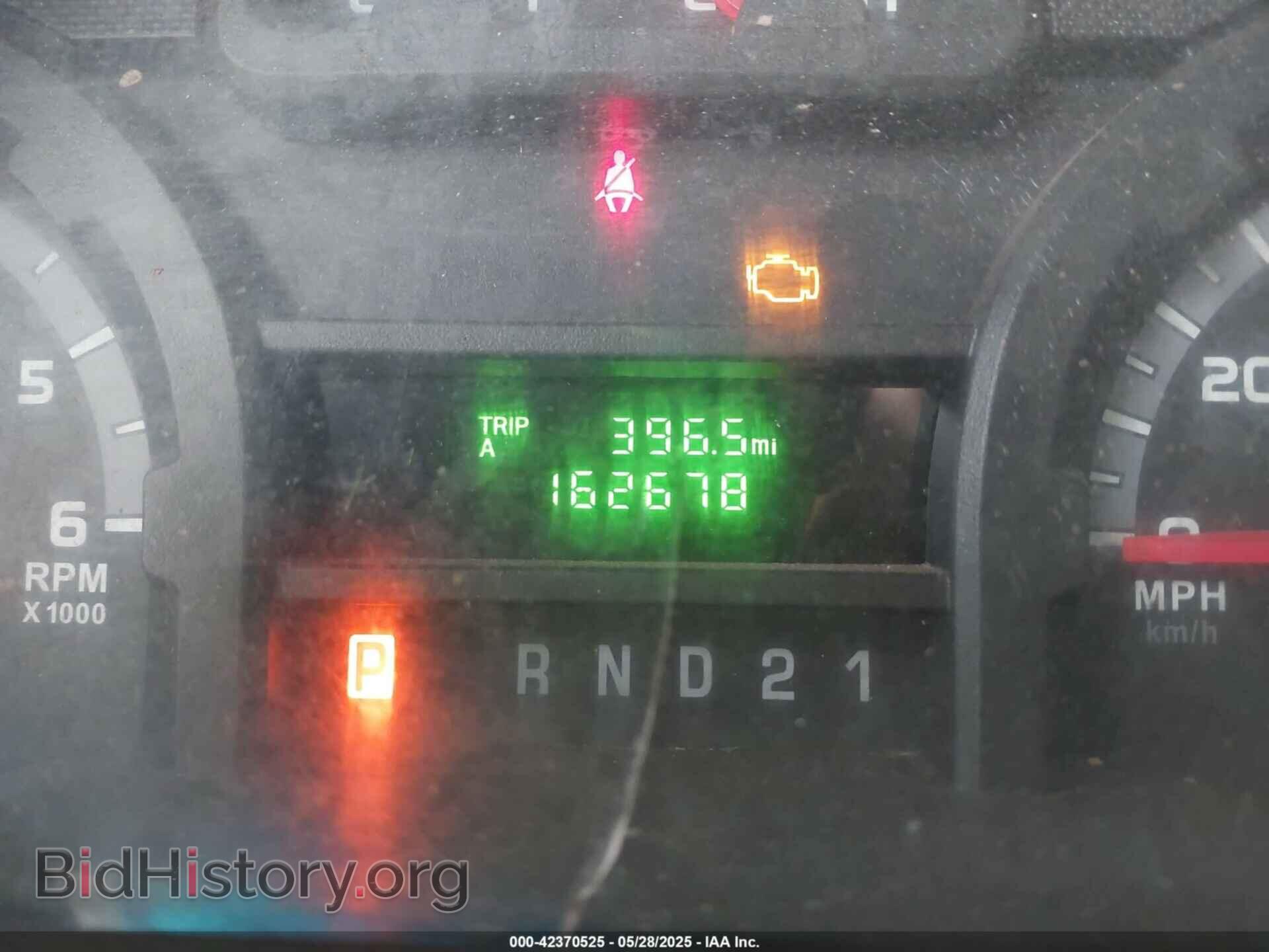 2012 FORD E-250 - VIN: 1FTNE2EW1CDA51682 - Фото 15