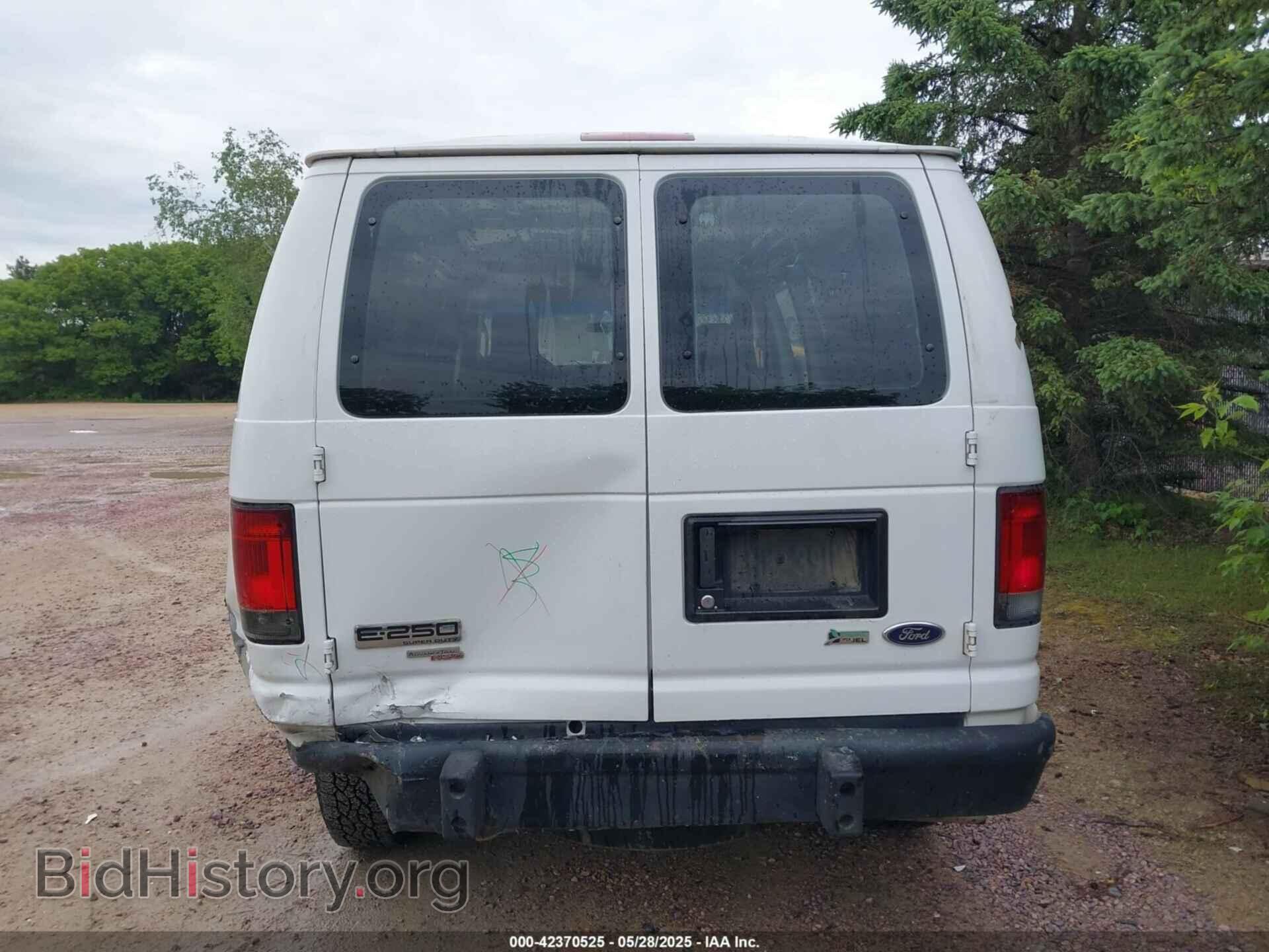 2012 FORD E-250 - VIN: 1FTNE2EW1CDA51682 - Фото 16