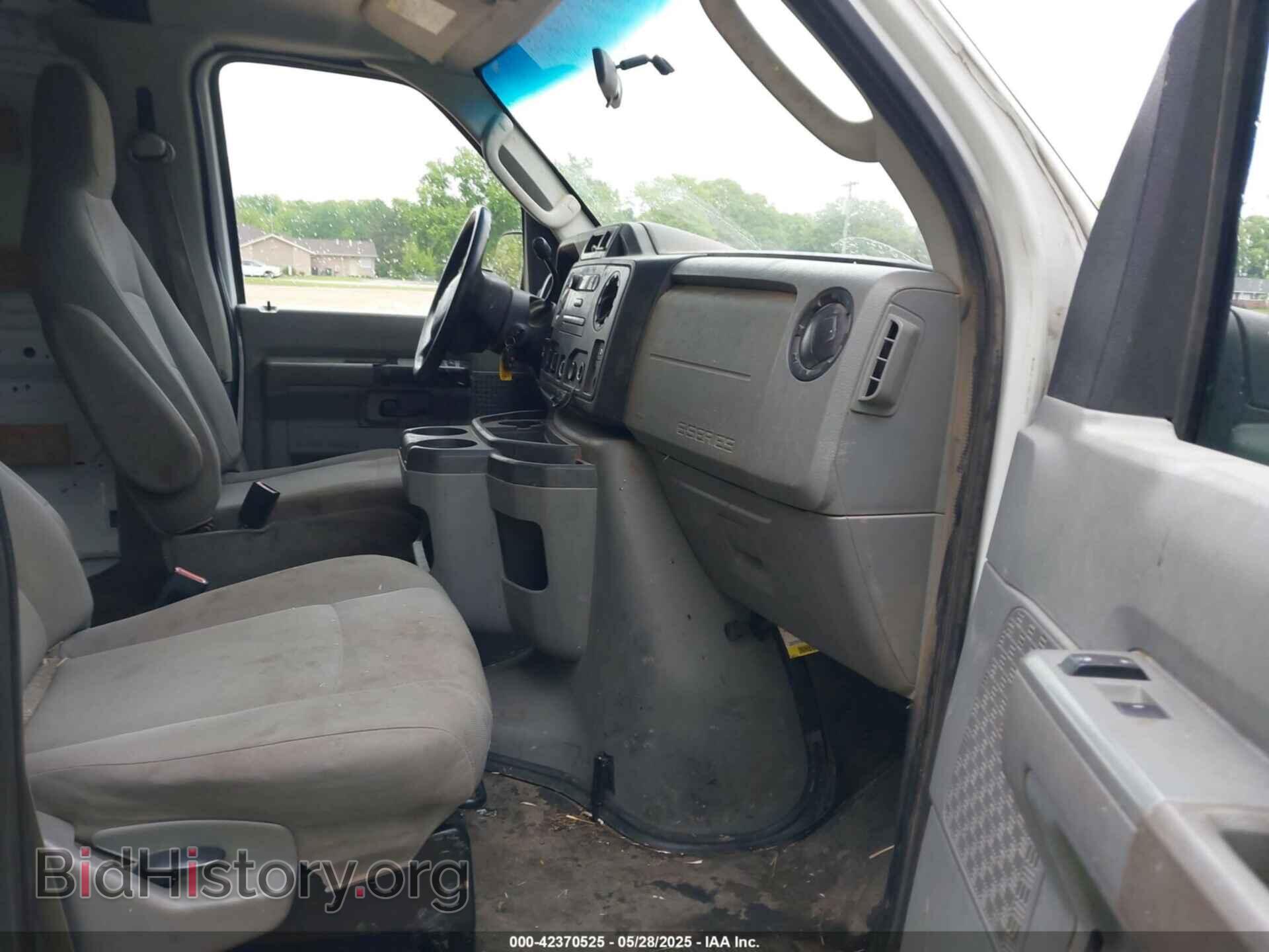 2012 FORD E-250 - VIN: 1FTNE2EW1CDA51682 - Фото 5