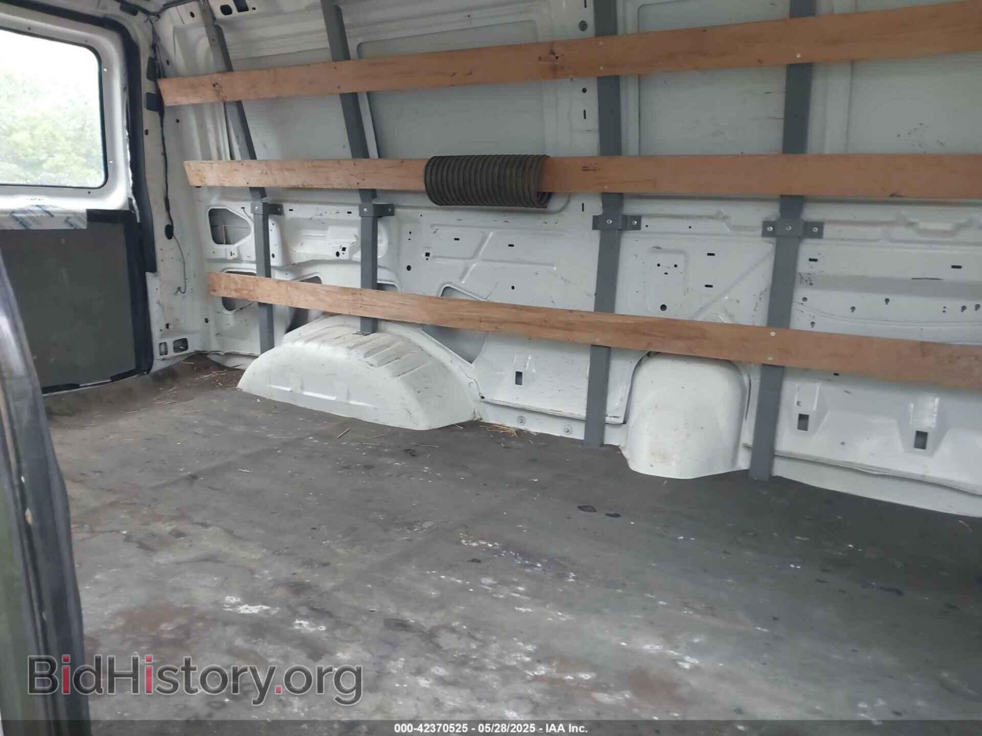 2012 FORD E-250 - VIN: 1FTNE2EW1CDA51682 - Фото 8